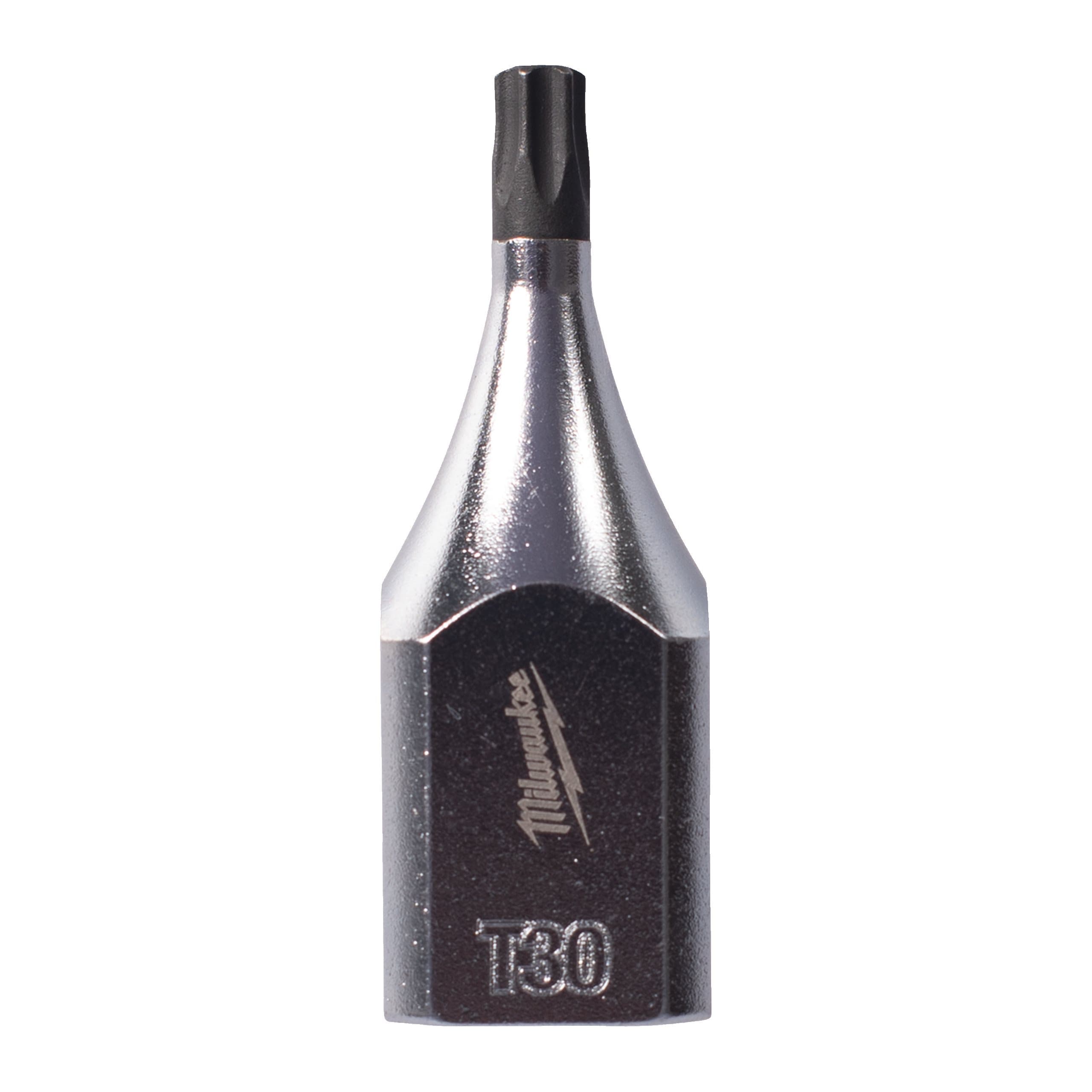 Milwaukee 1/2" Drive T30 Torx Bit Socket
