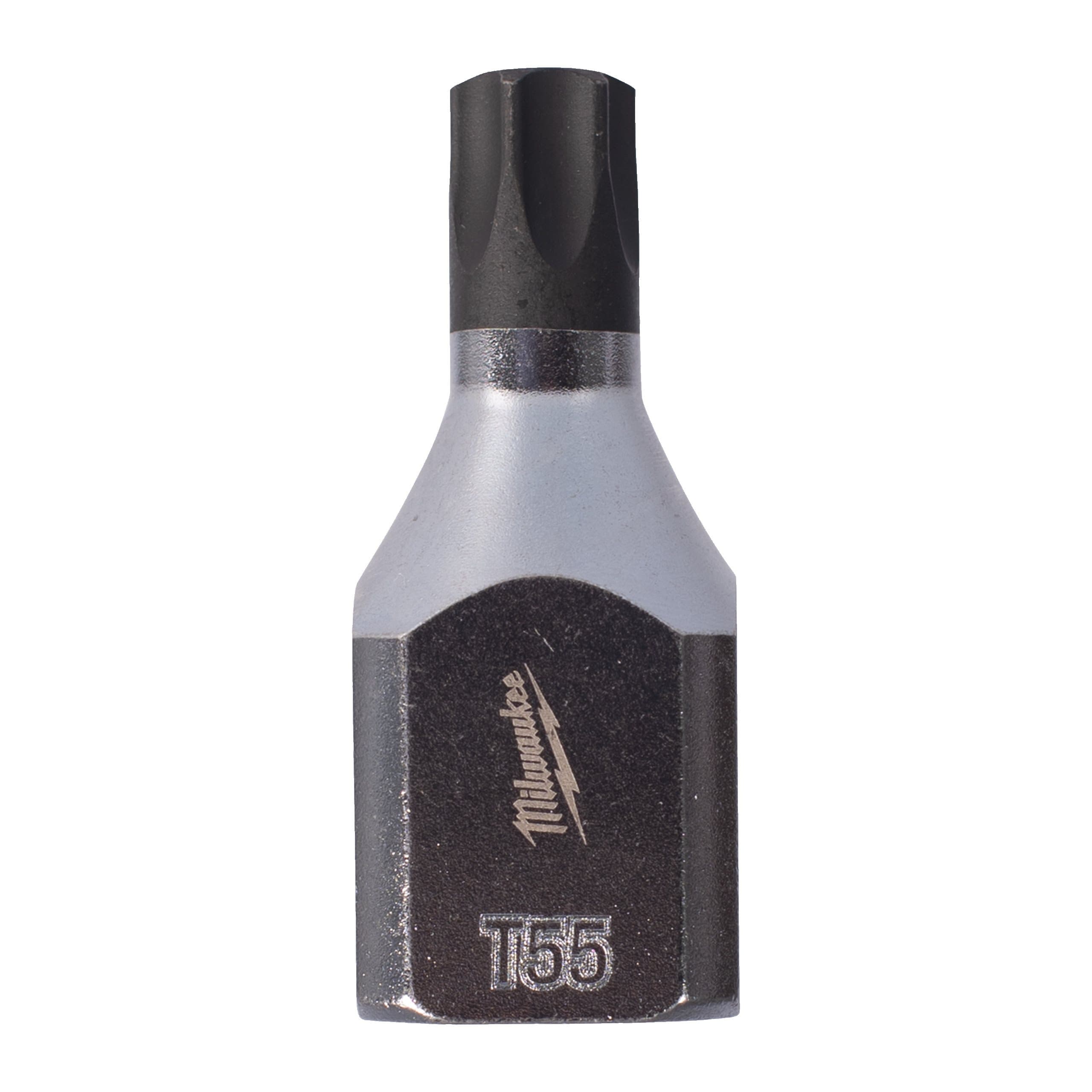 Milwaukee 1/2" Drive T55 Torx Bit Socket
