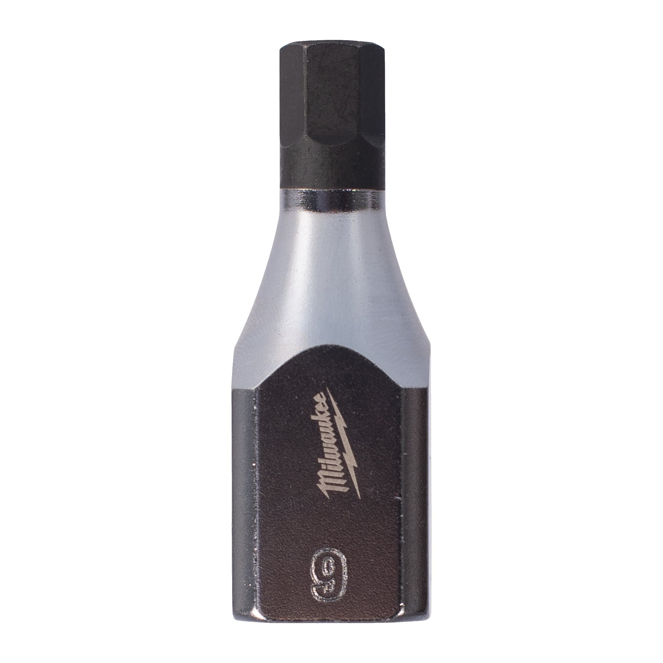 Milwaukee 1/2" Drive 9mm Hex Bit Socket