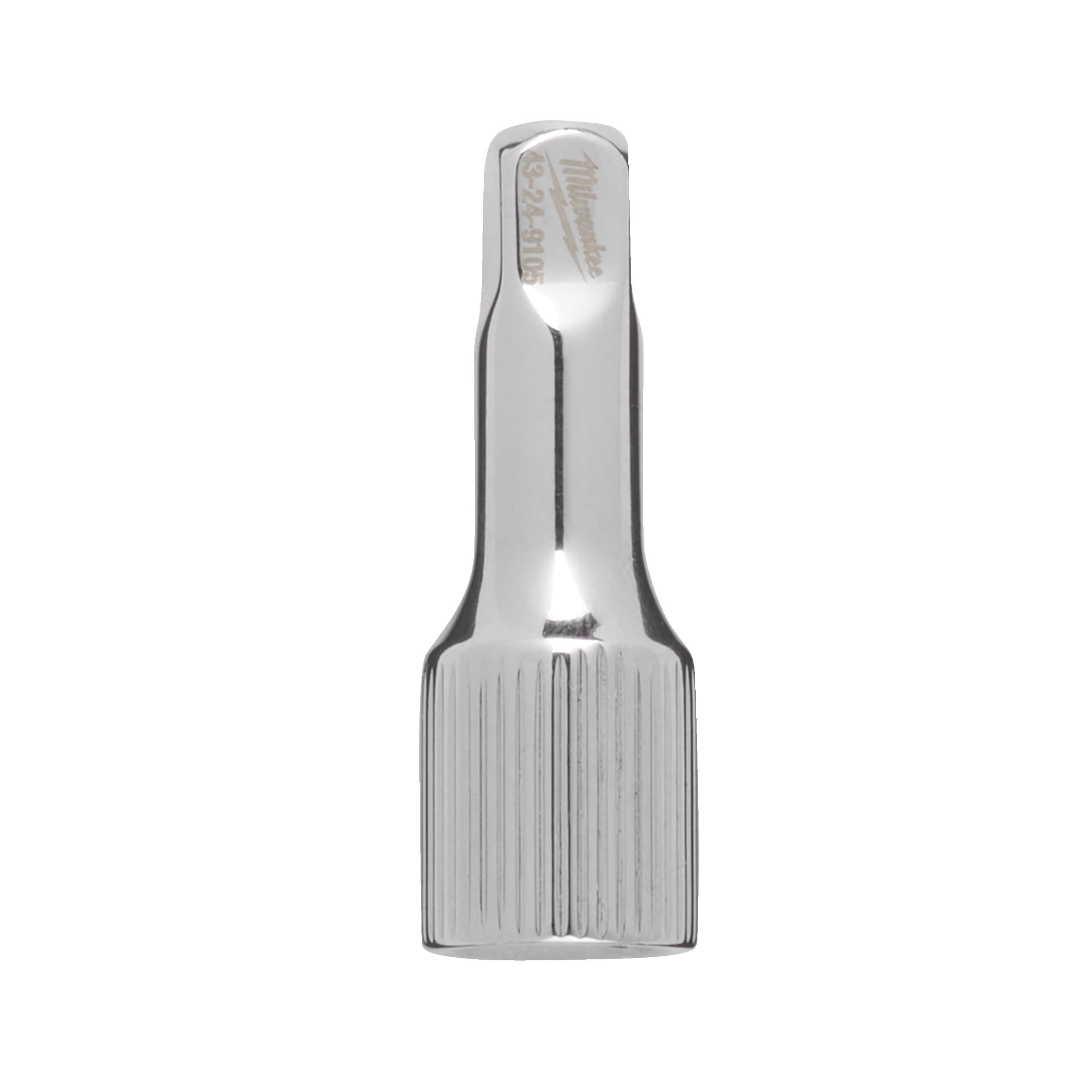Milwaukee 1/4" Drive 38 mm Extension