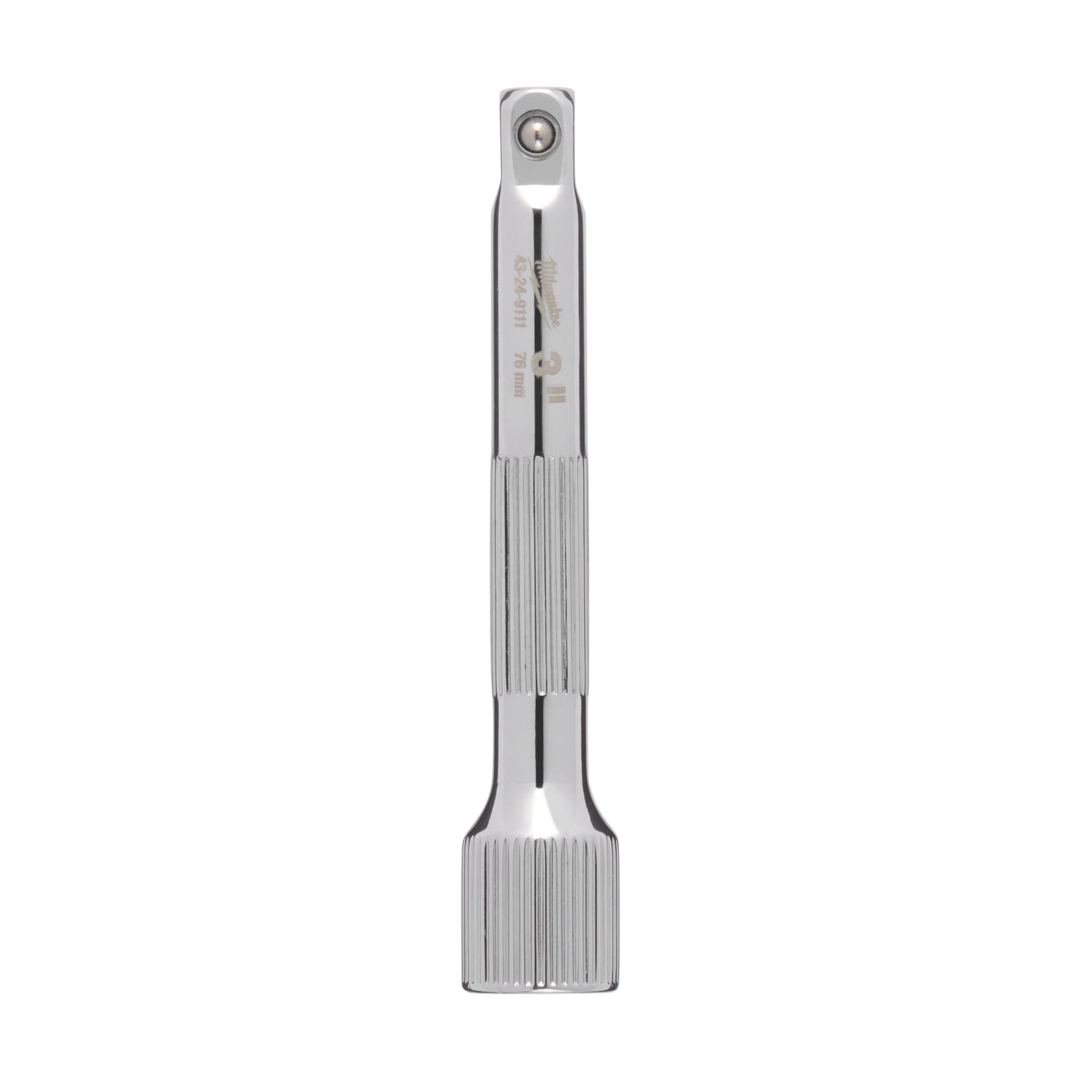 Milwaukee 1/4" Drive 76 mm Extension