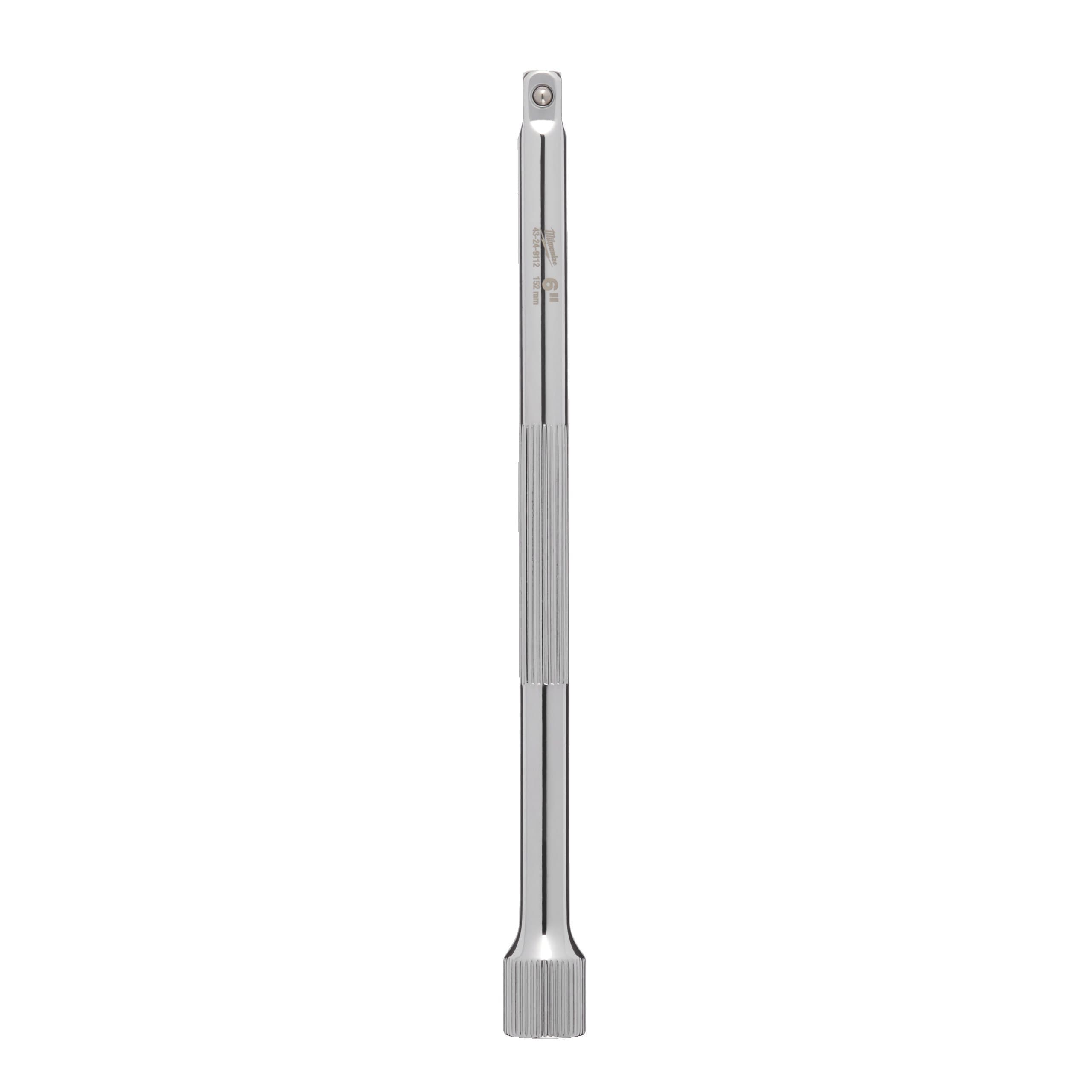 Milwaukee 1/4" Drive 152 mm Extension