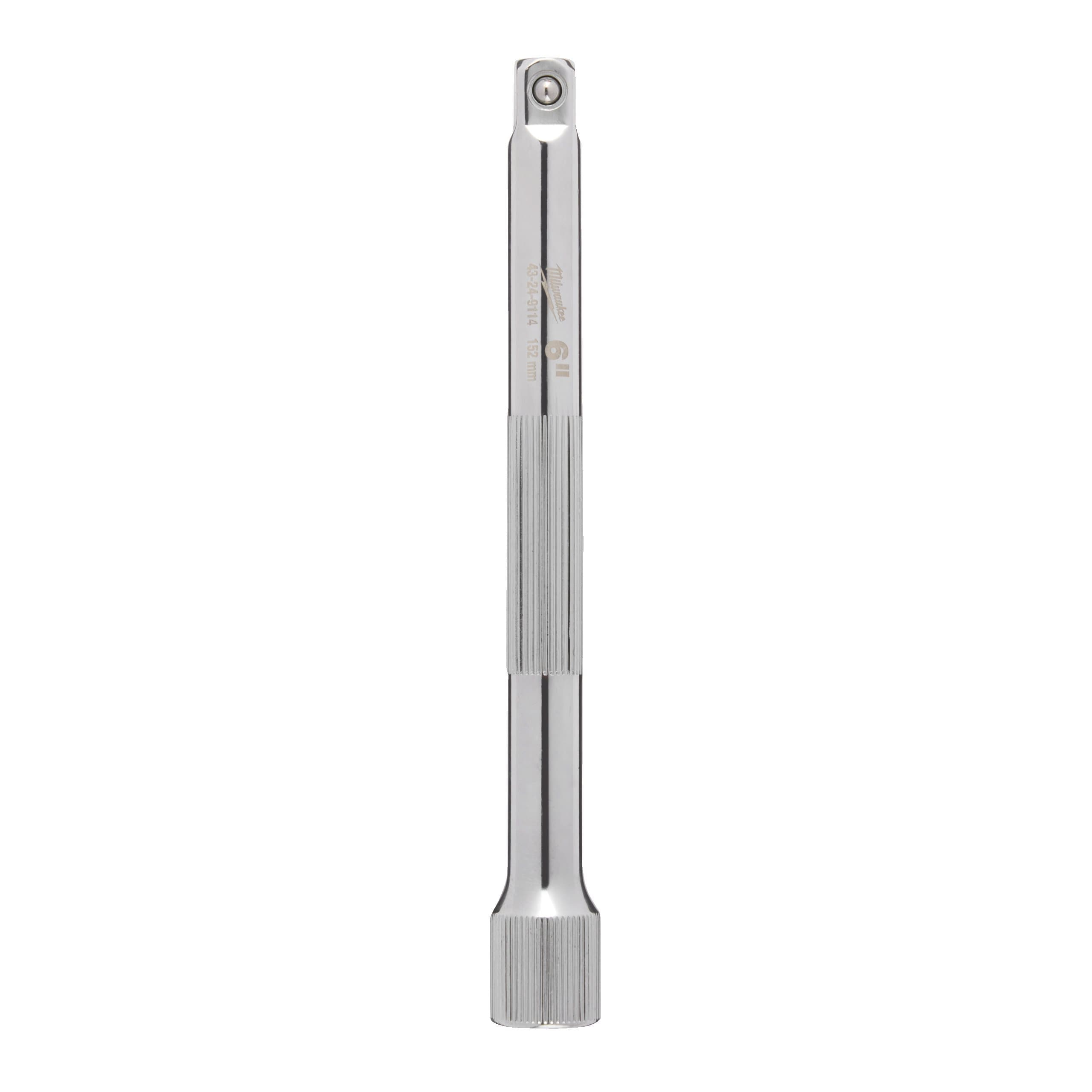 Milwaukee 3/8" Drive 152 mm Extension