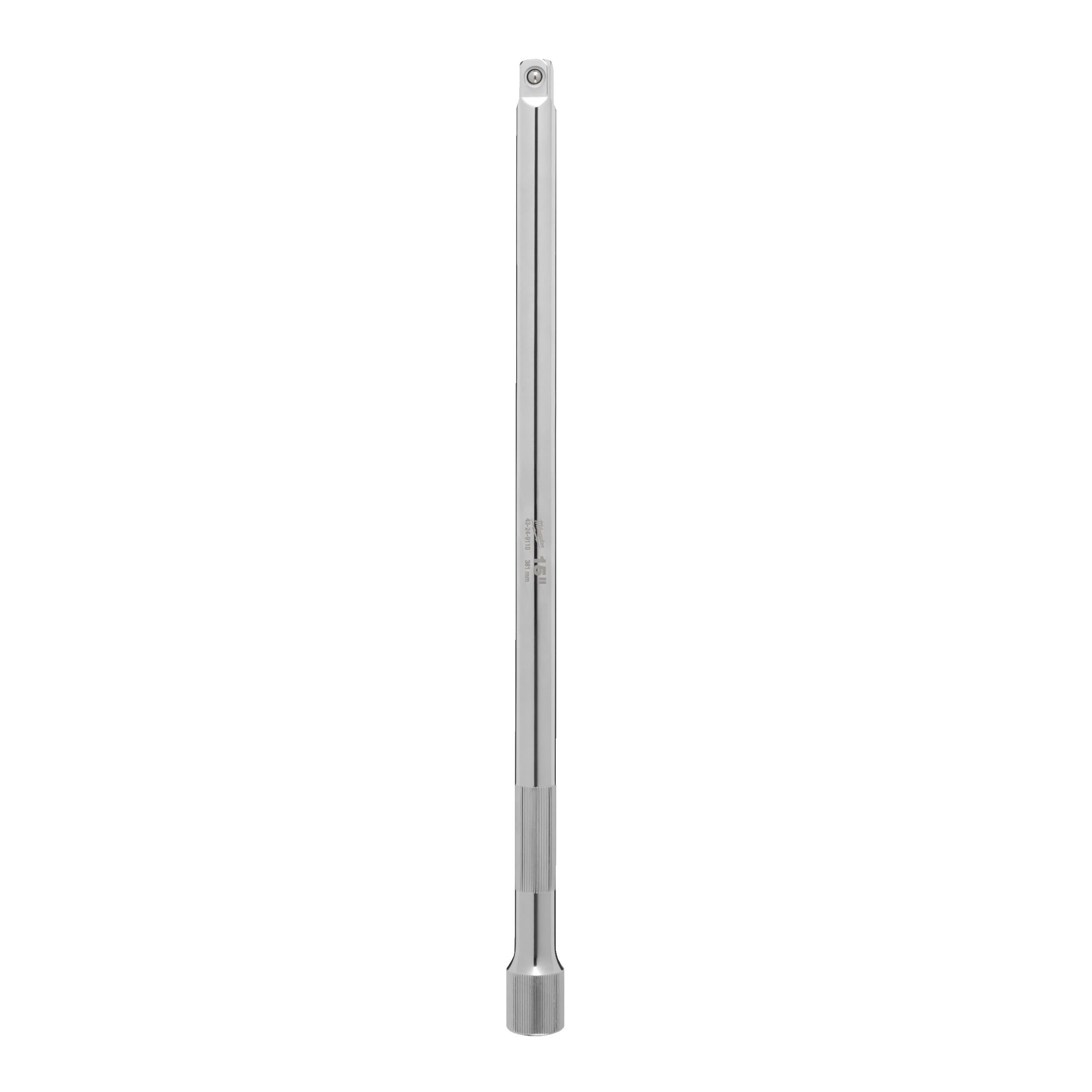 Milwaukee 1/2" Drive 381 mm Extension