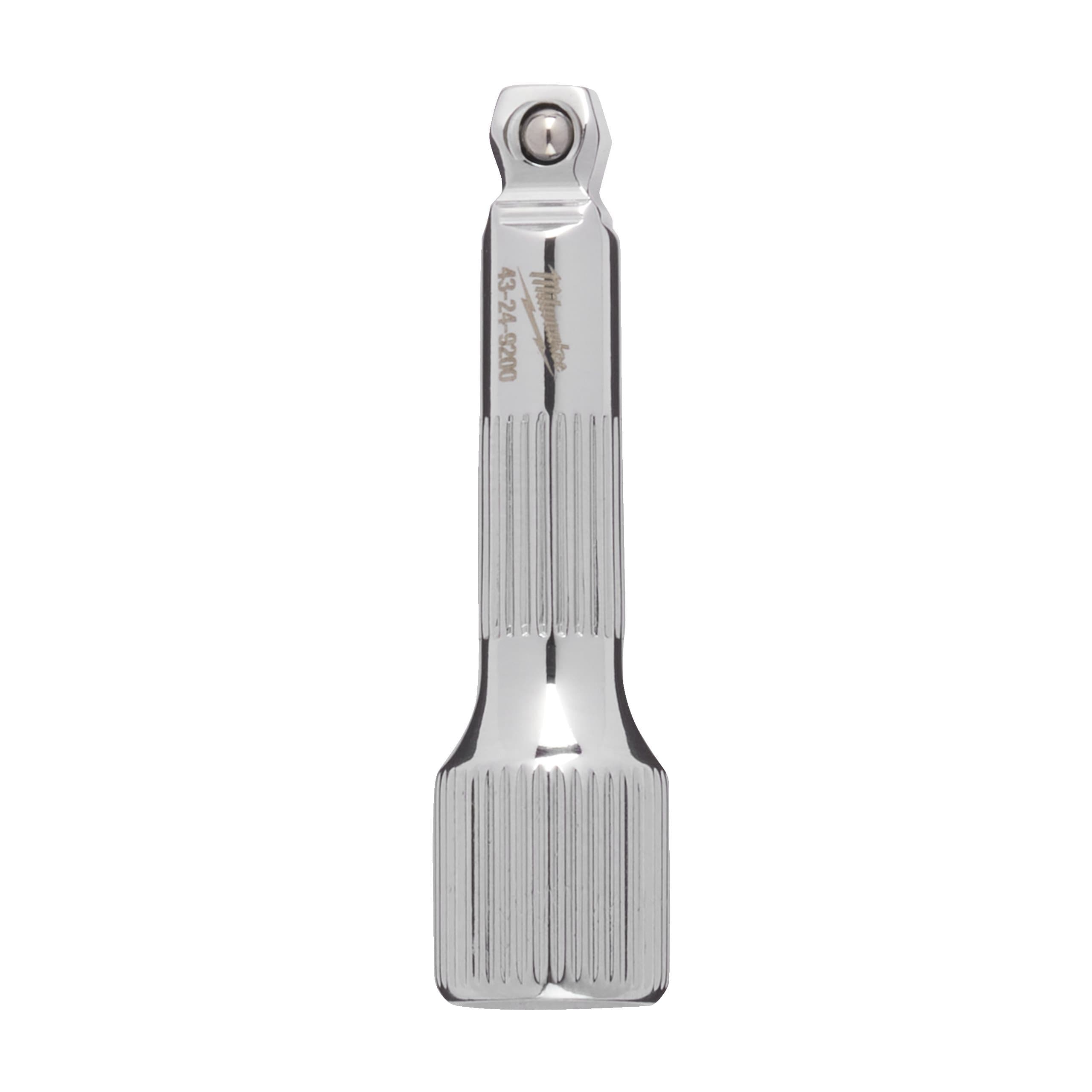 Milwaukee 1/4" Drive 51 mm Wobble Extension