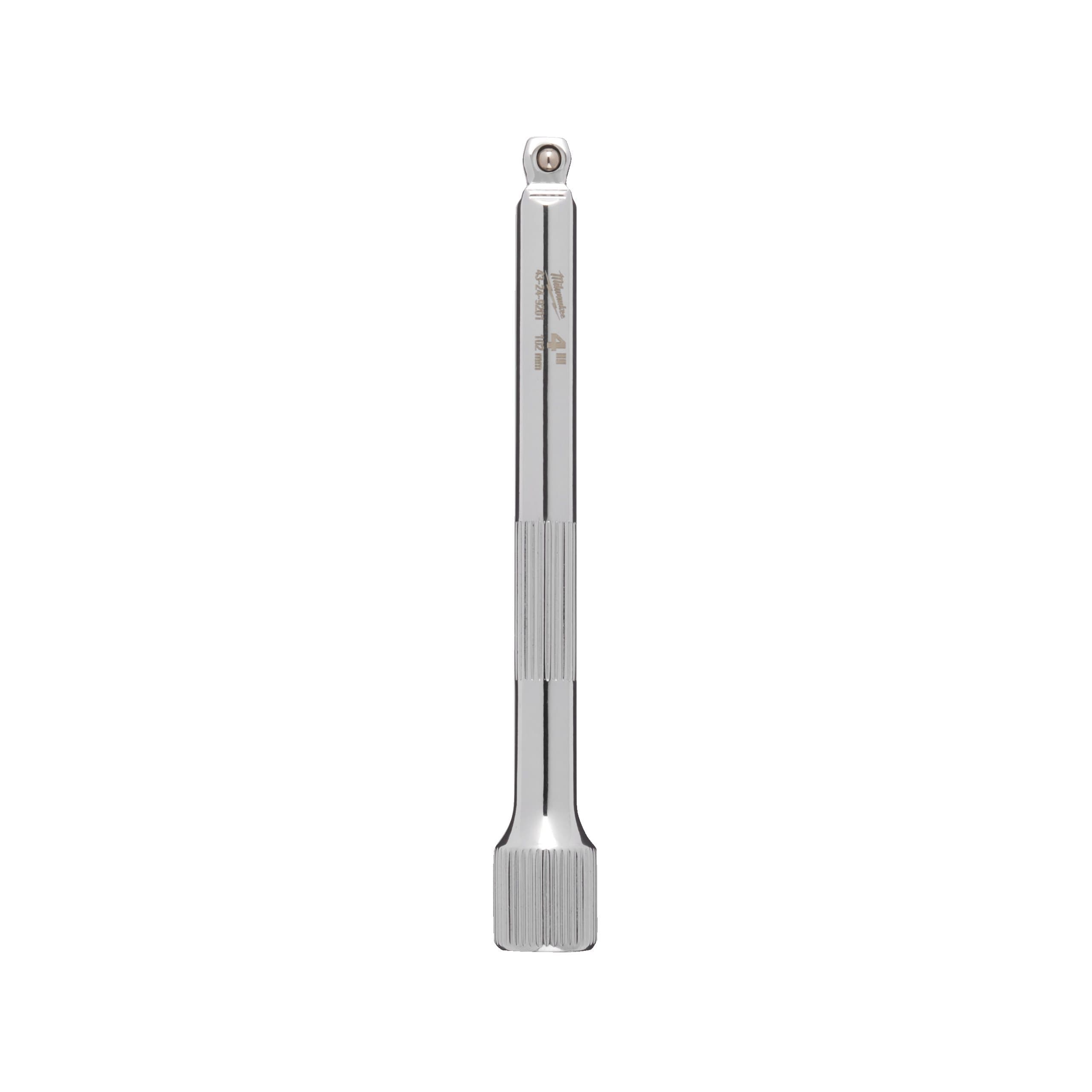 Milwaukee 1/4" Drive 102 mm Wobble Extension