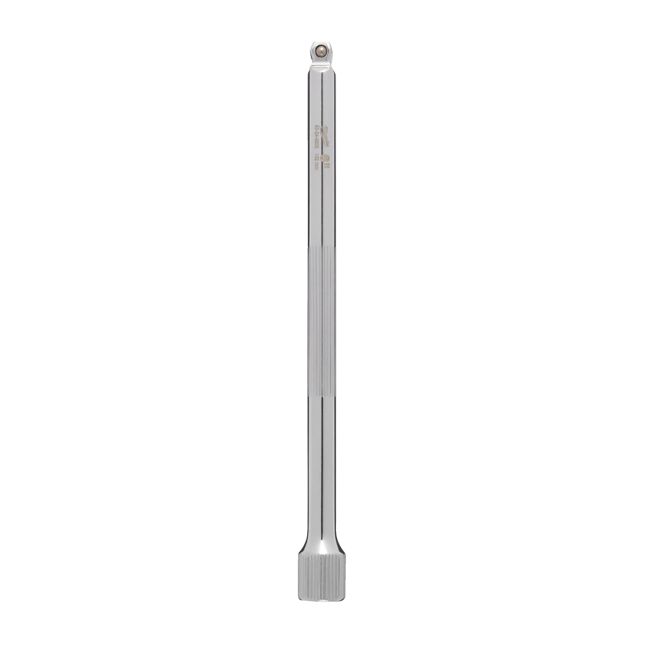 Milwaukee 1/4" Drive 152 mm Wobble Extension
