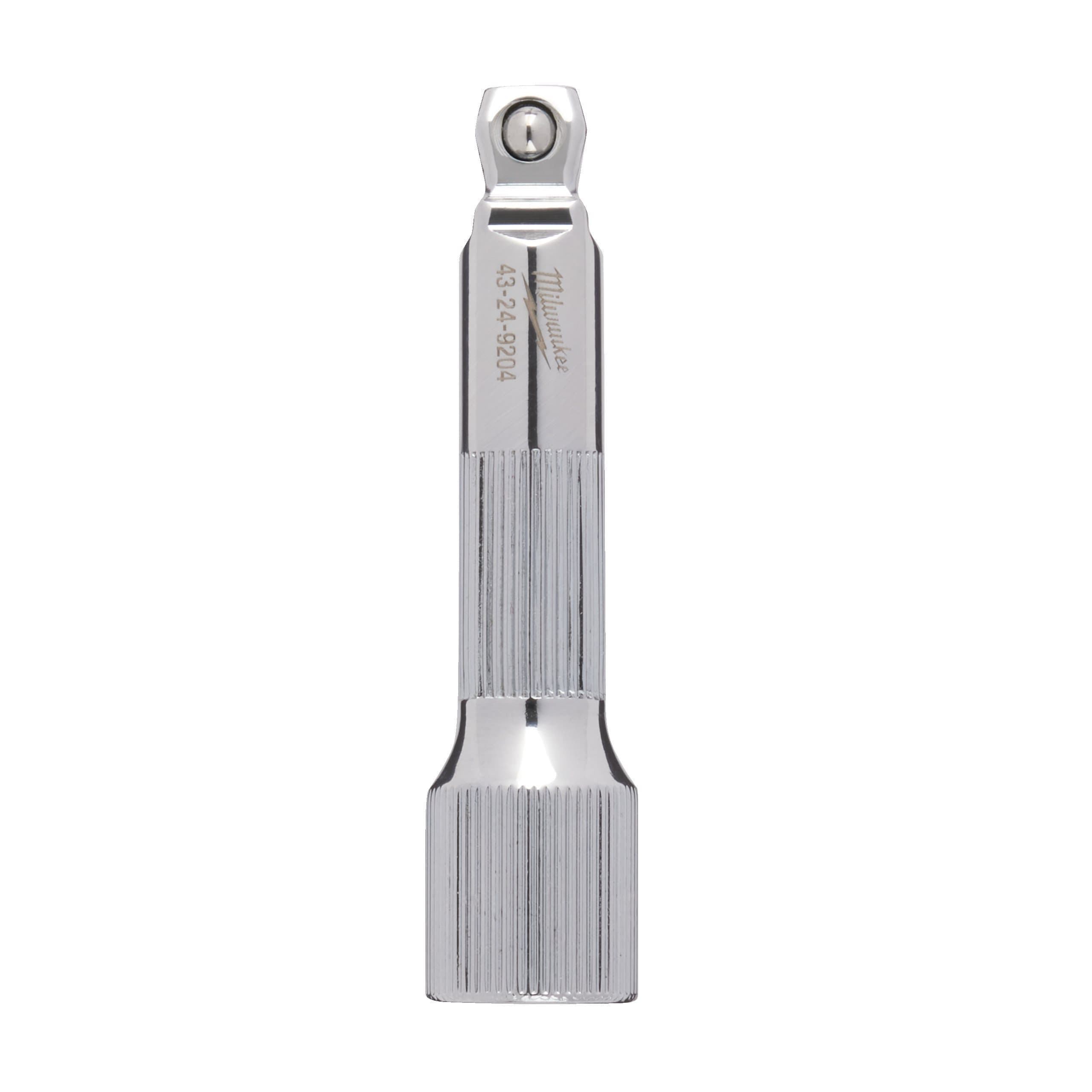 Milwaukee 3/8" Drive 76 mm Wobble Extension