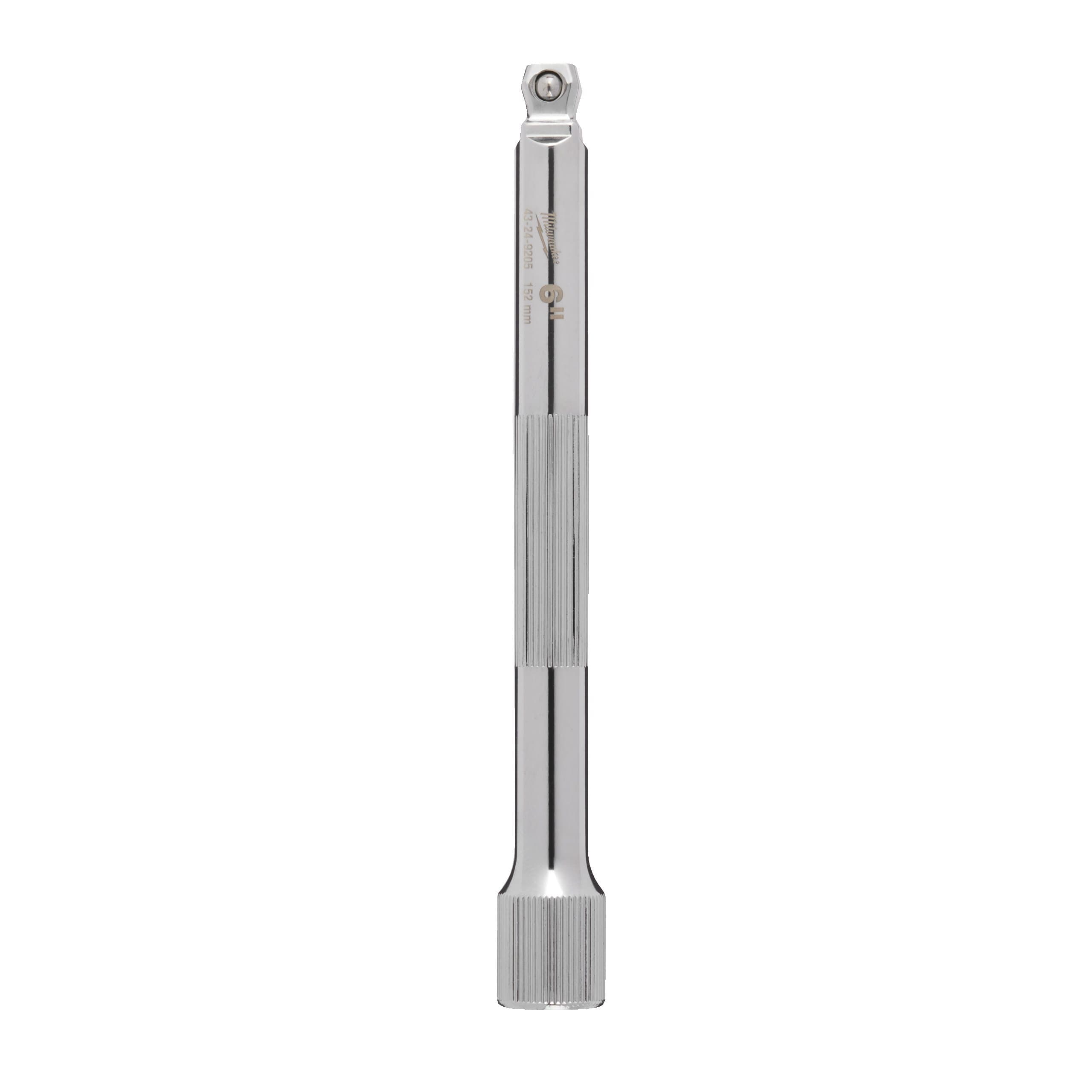Milwaukee 3/8" Drive 152 mm Wobble Extension