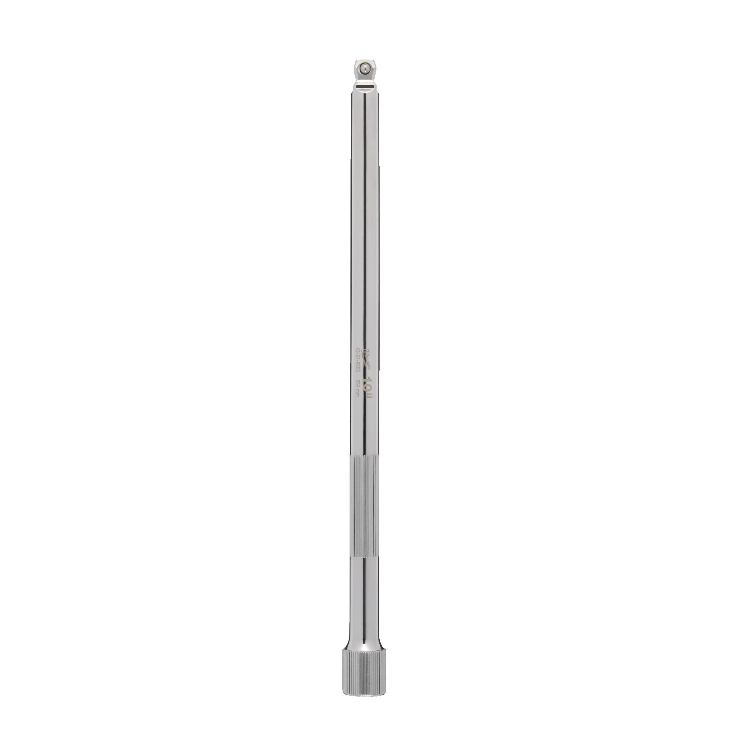 Milwaukee 3/8" Drive 254 mm Wobble Extension