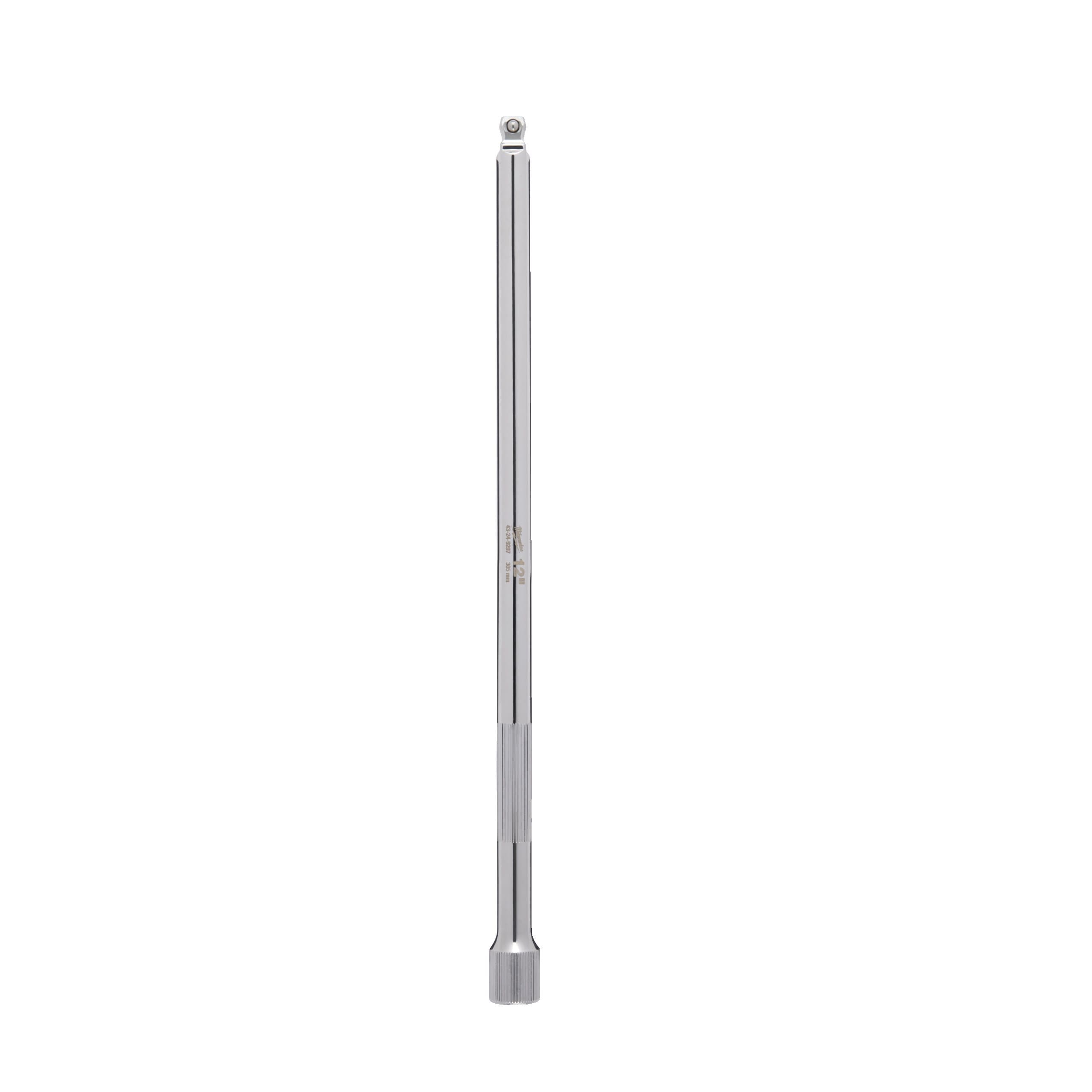 Milwaukee 3/8" Drive 305 mm Wobble Extension
