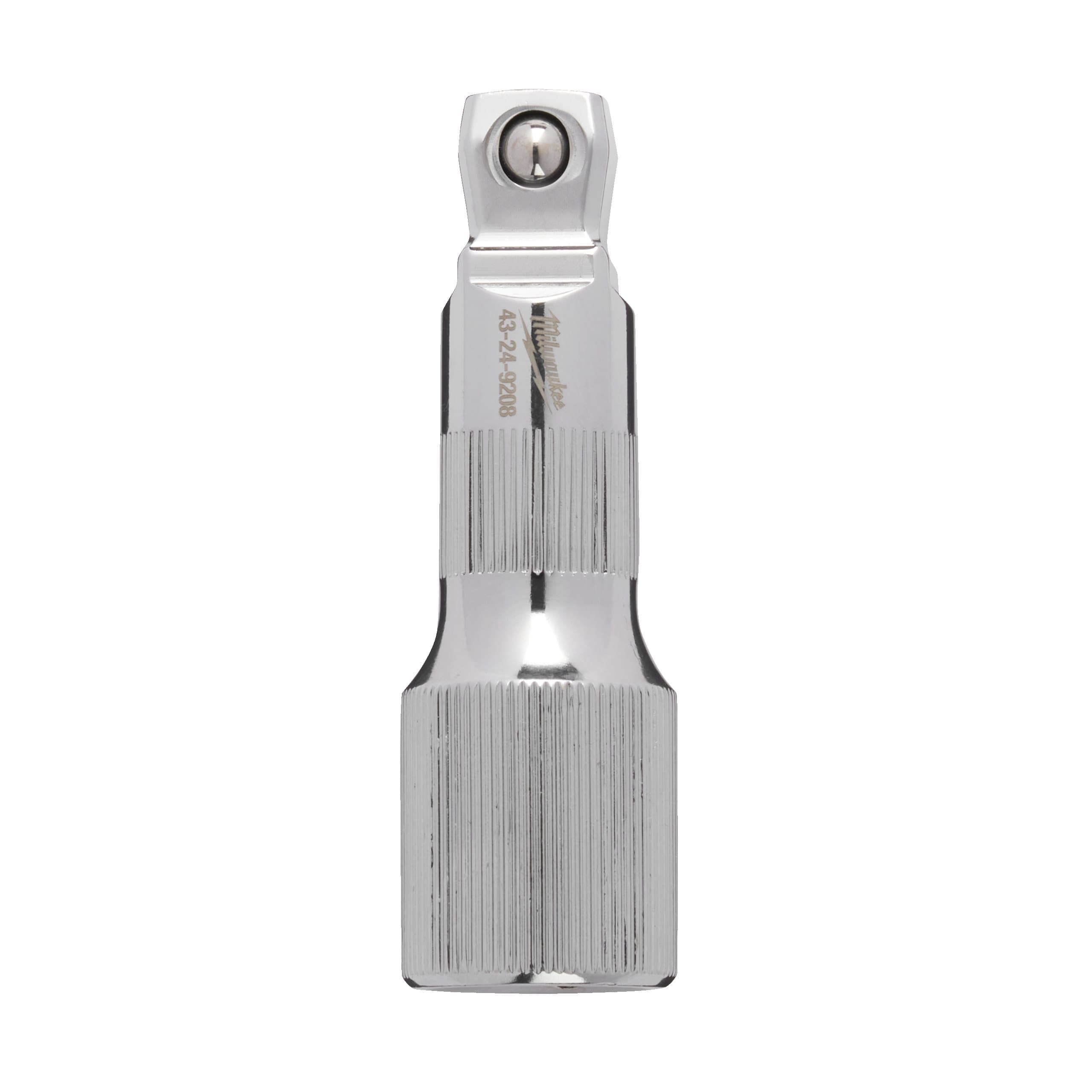 Milwaukee 1/2" Drive 76 mm Wobble Extension