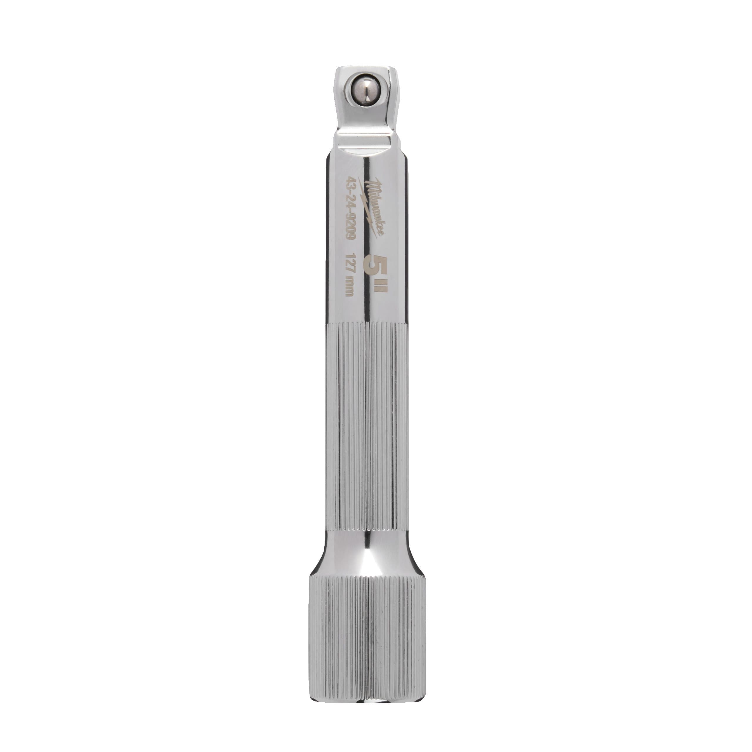 Milwaukee 1/2" Drive 127 mm Wobble Extension