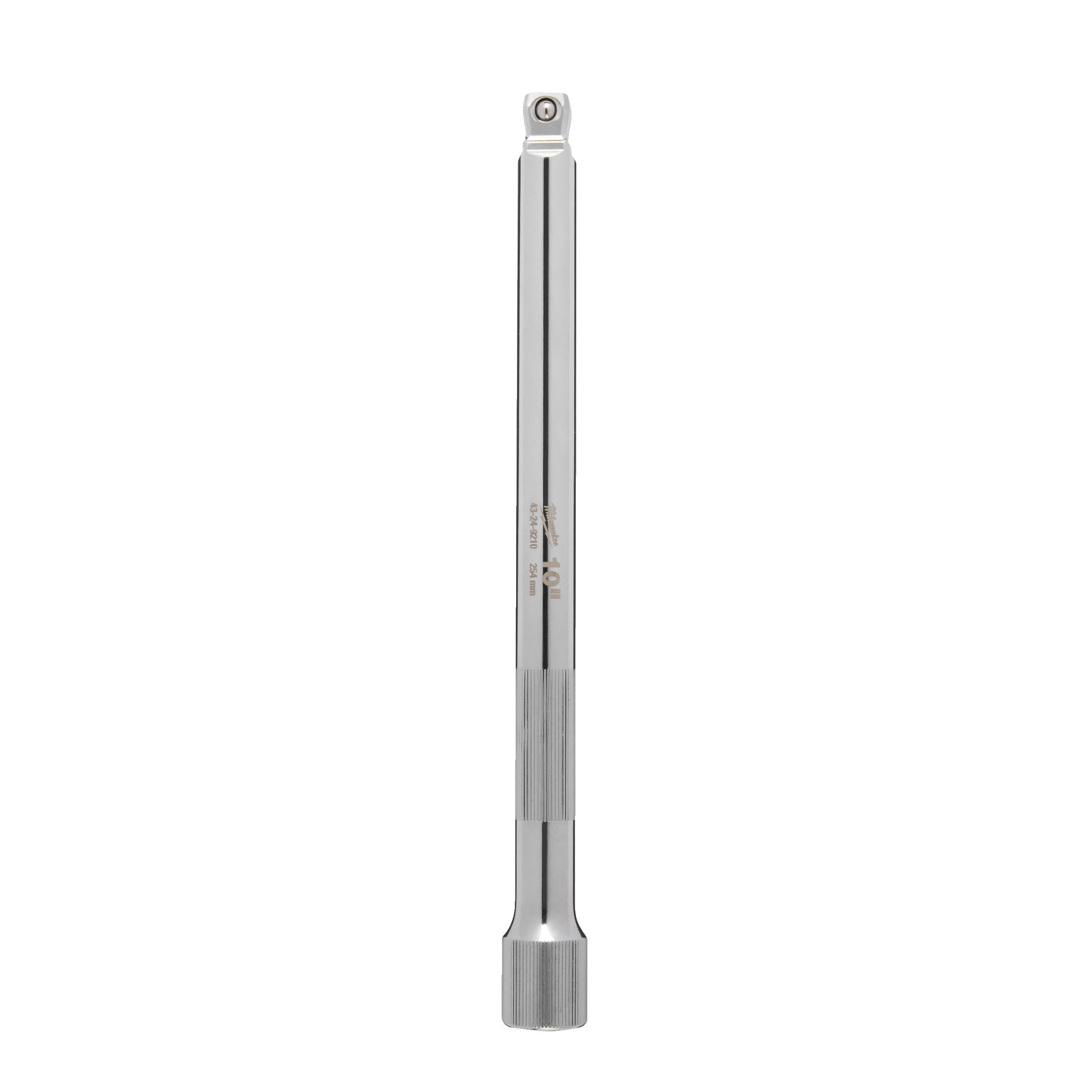 Milwaukee 1/2" Drive 254 mm Wobble Extension