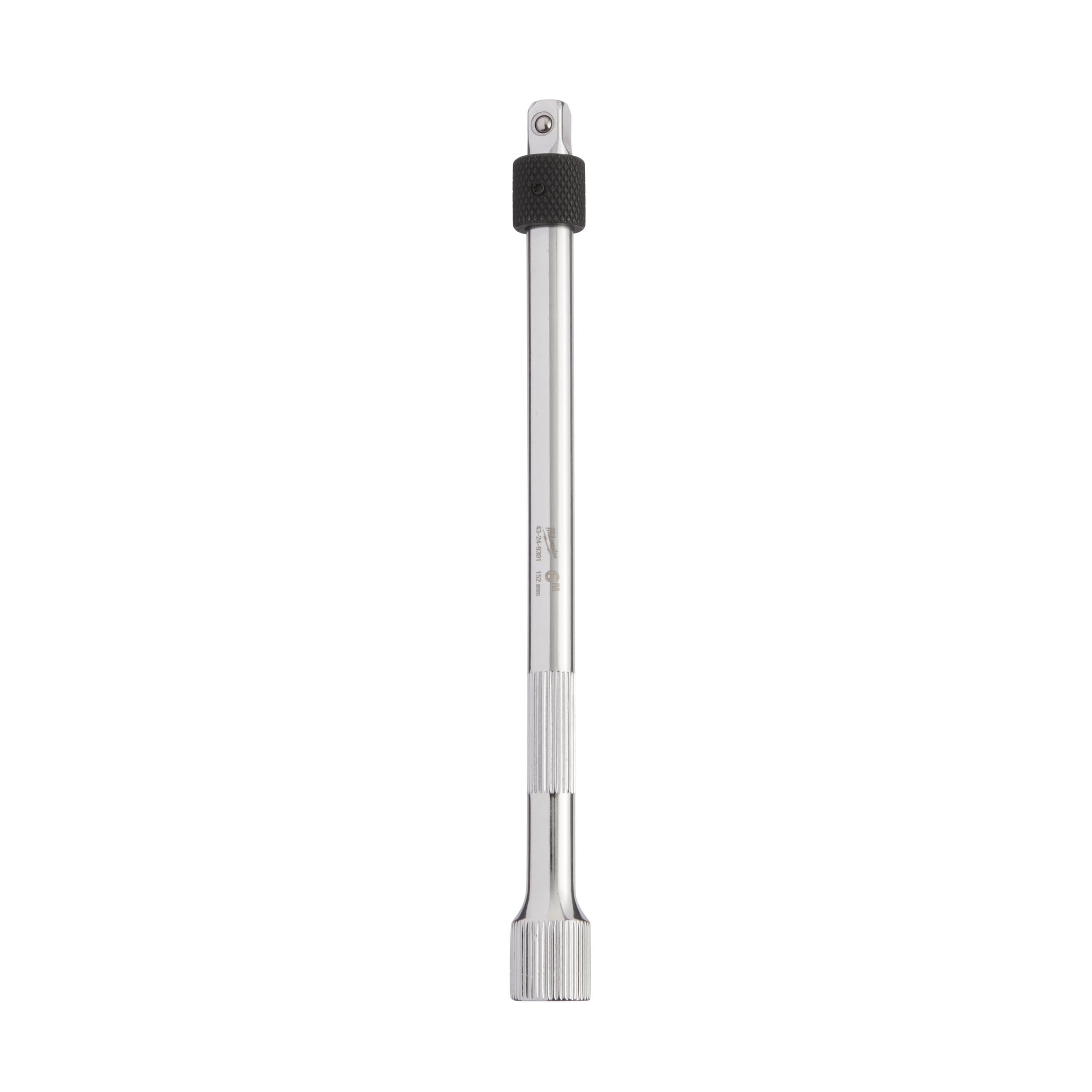Milwaukee 1/4" Drive 152 mm Locking Extension