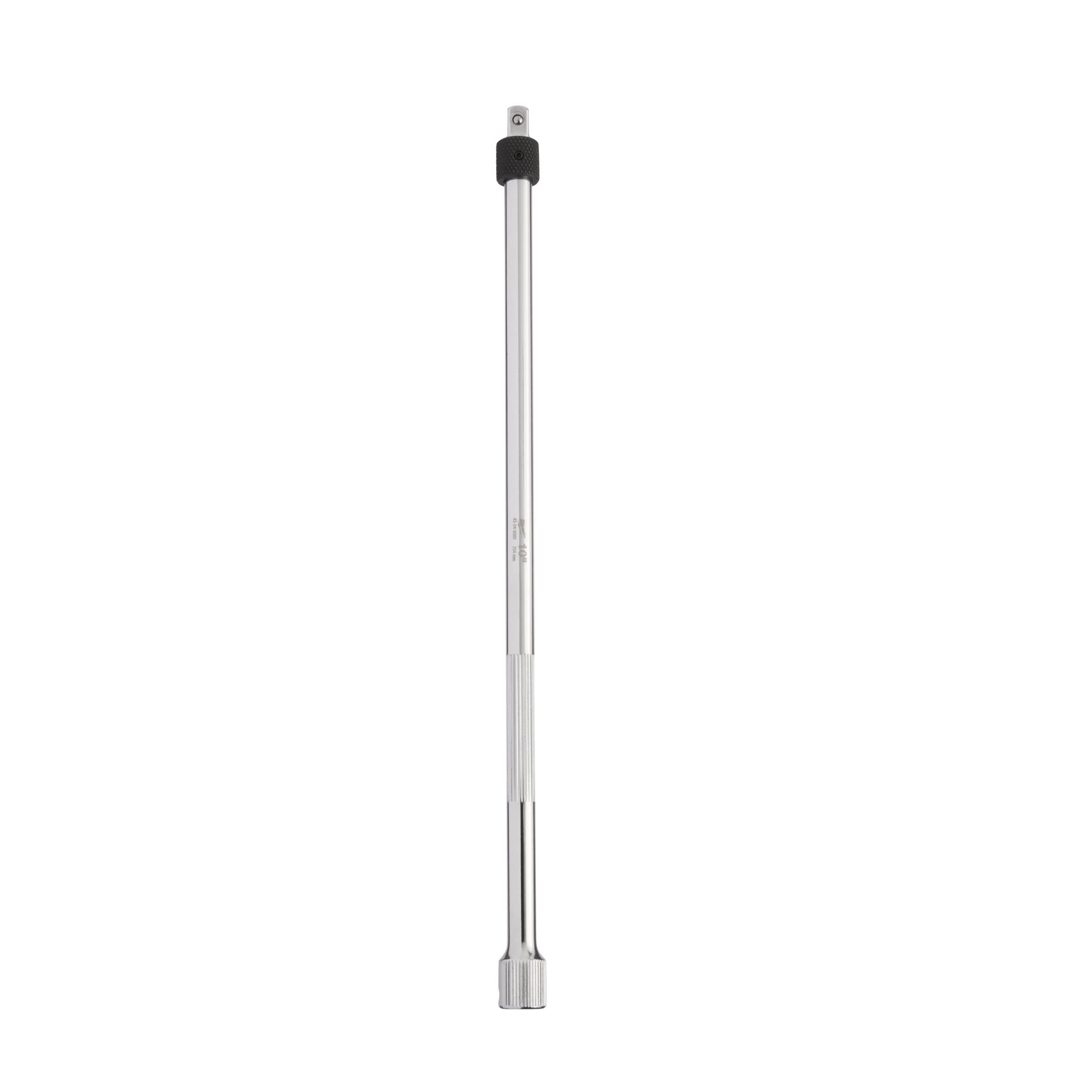 Milwaukee 1/4" Drive 254 mm Locking Extension