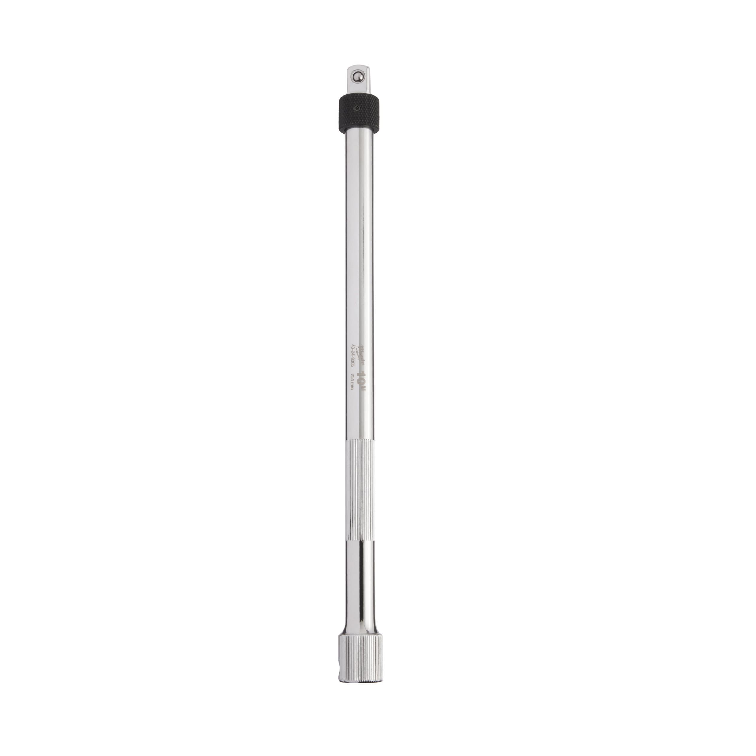 Milwaukee 3/8" Drive 254 mm Locking Extension