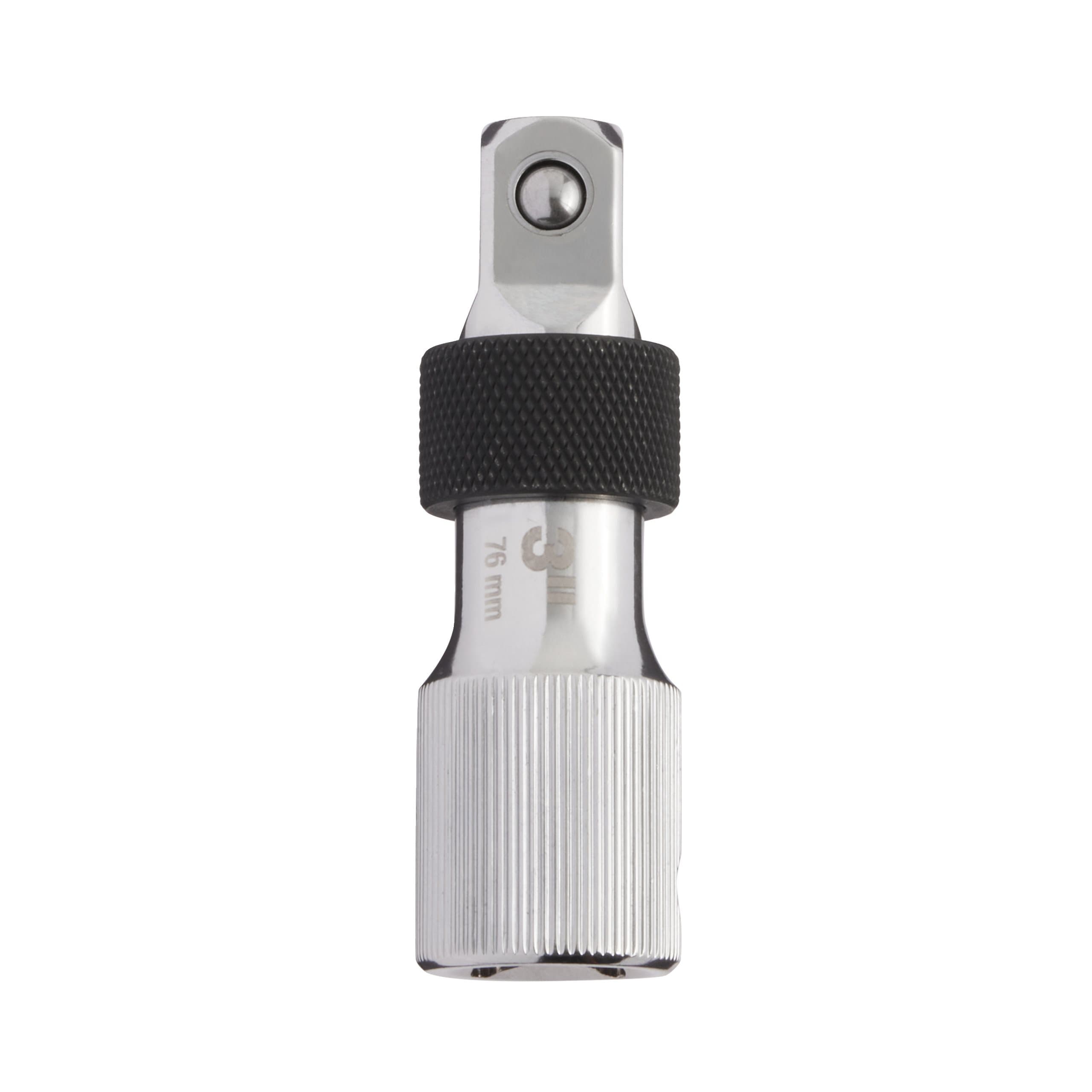 Milwaukee 1/2" Drive 76 mm Locking Extension