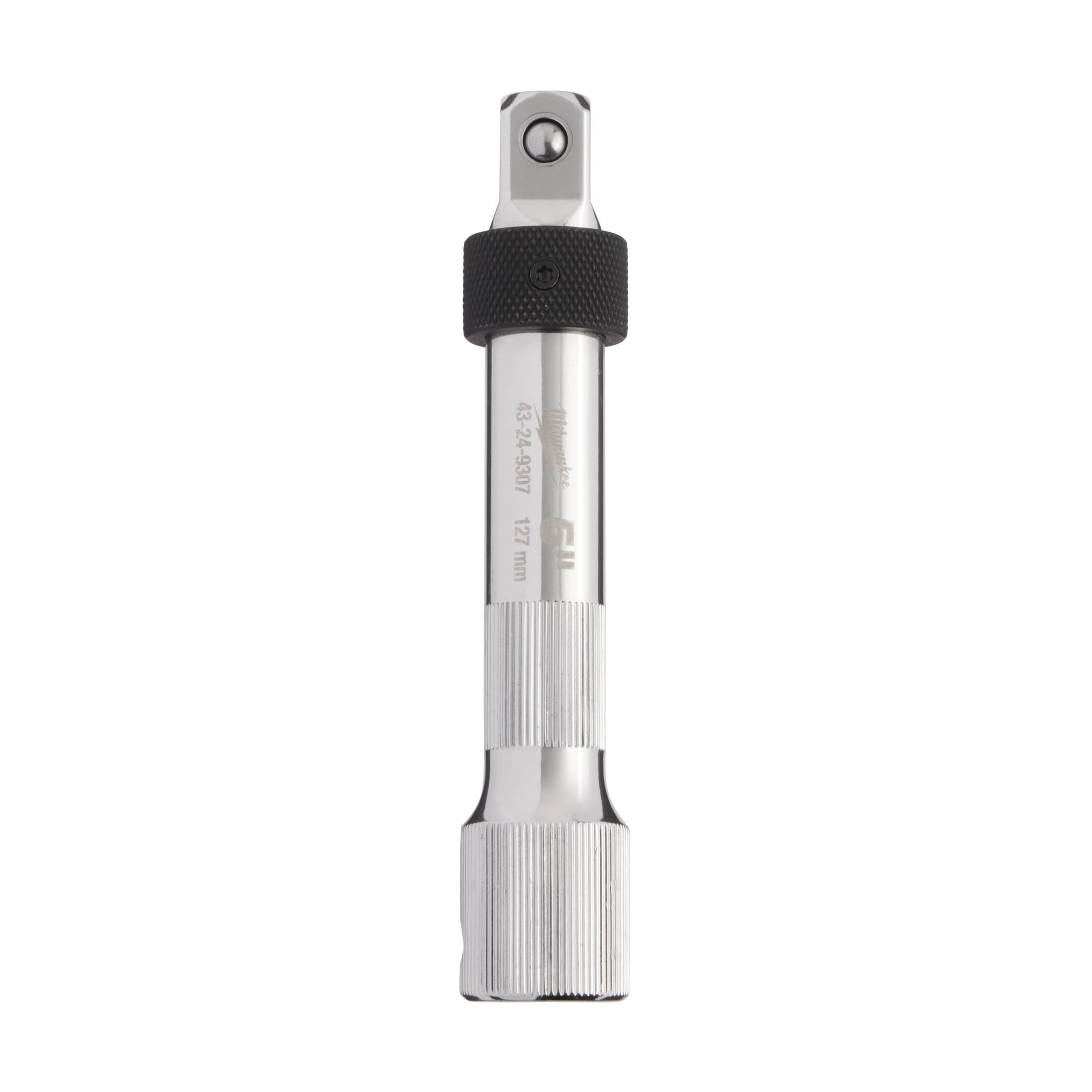 Milwaukee 1/2" Drive 127 mm Locking Extension