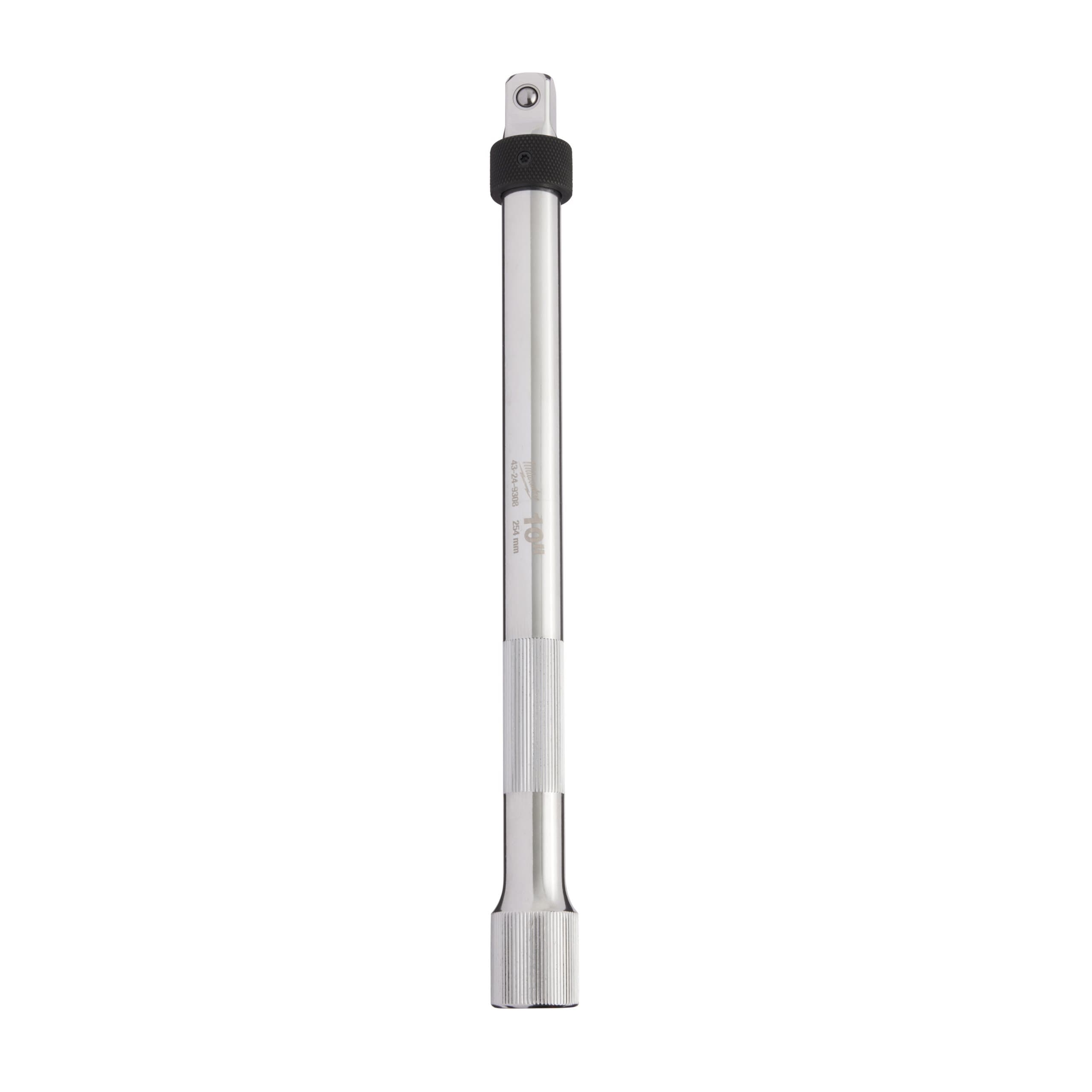 Milwaukee 1/2" Drive 254 mm Locking Extension