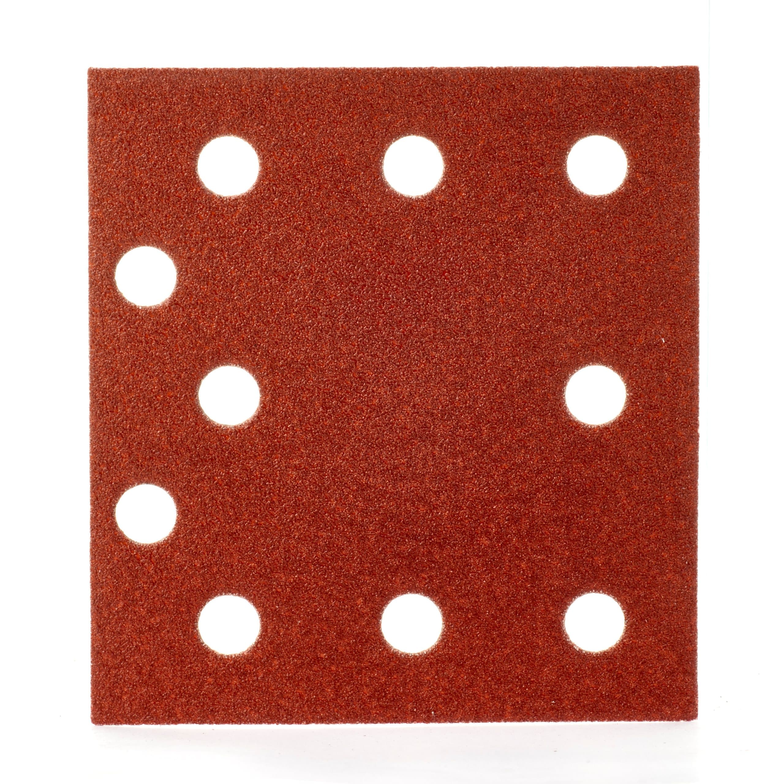 Milwaukee 115 x 107 H&L GR 40 - 10 pcs