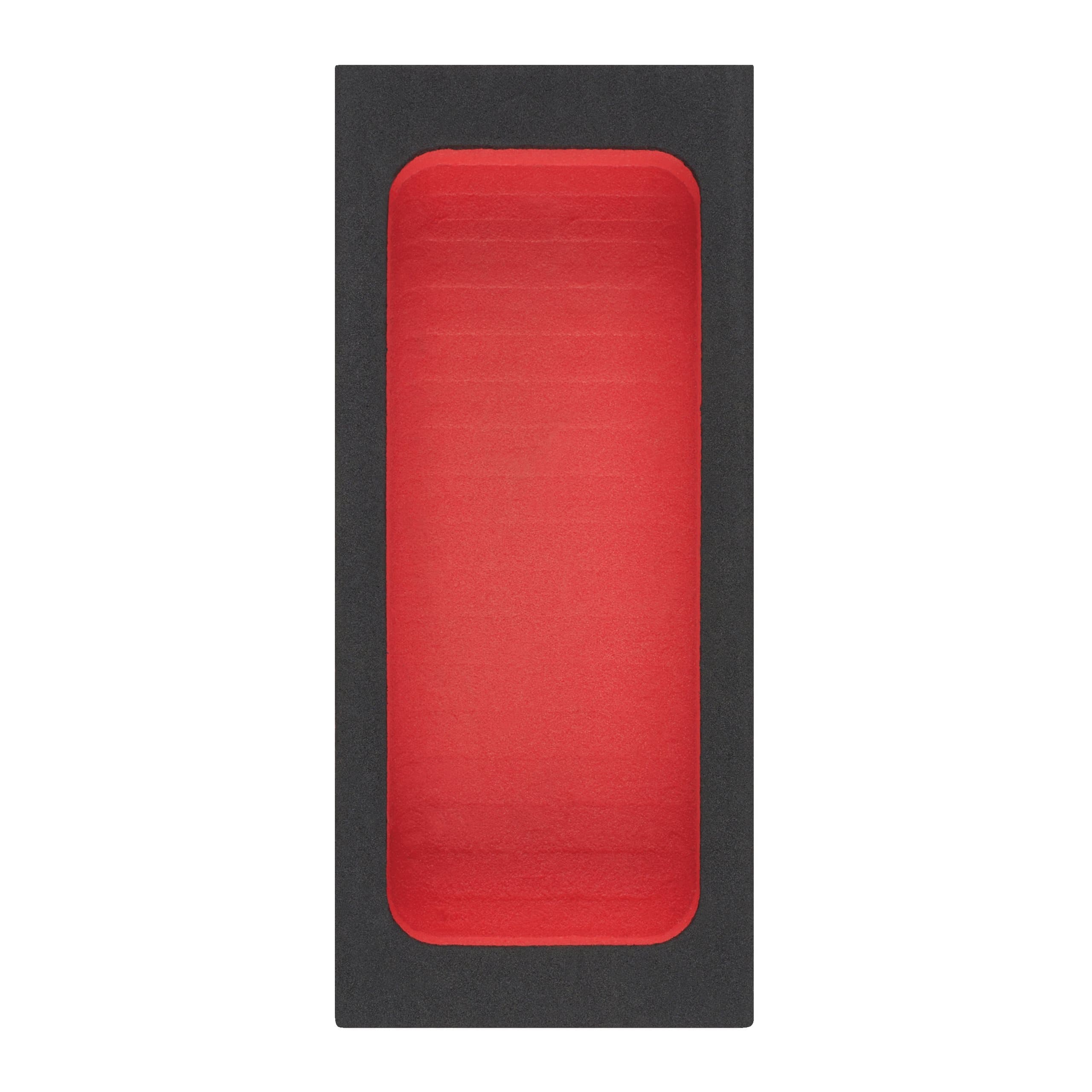Milwaukee 1/3" Empty Foam with cavities for 46" Steel Storage