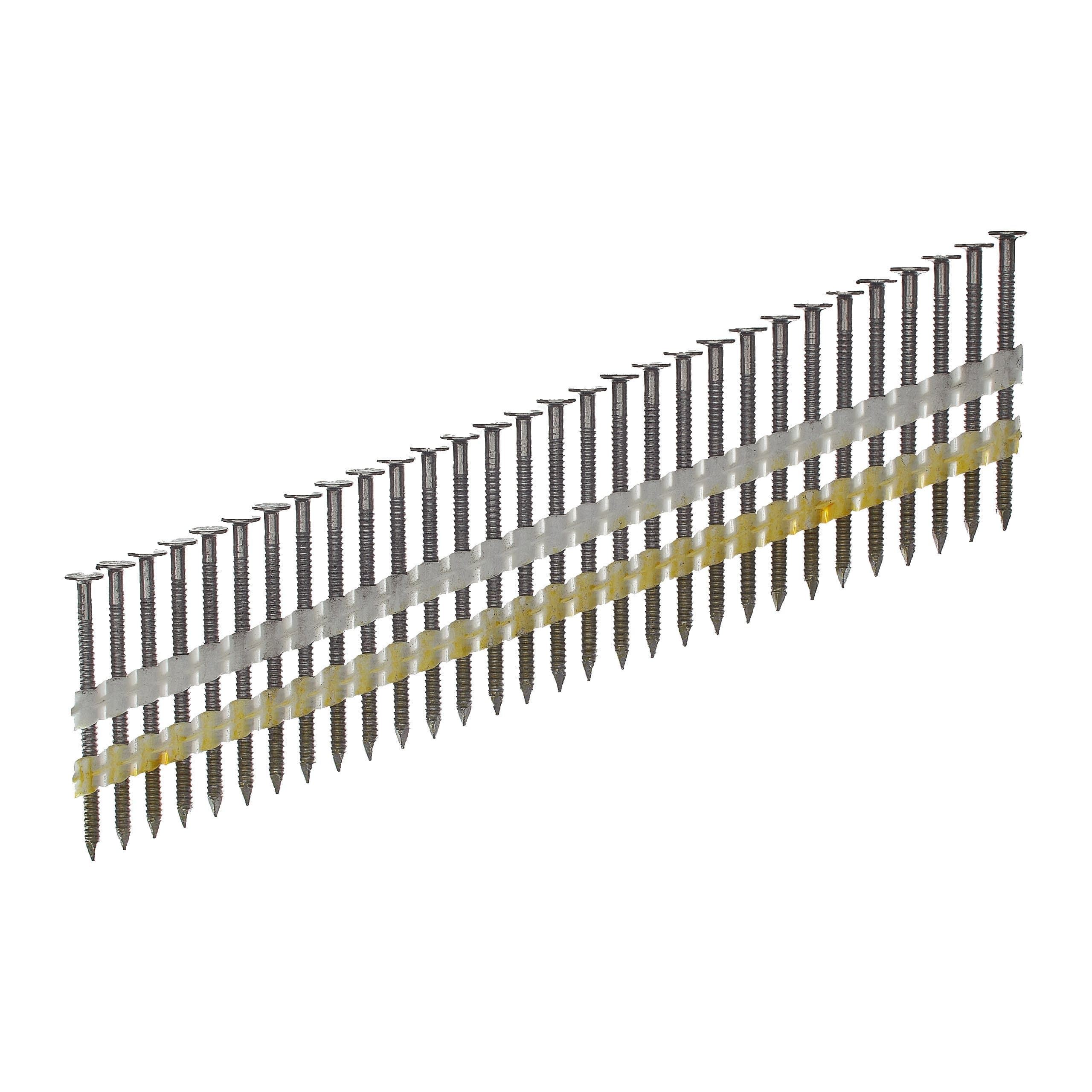 Milwaukee 20° Round Head 75 mm / RS / G / SC2 - 1.750 pc
