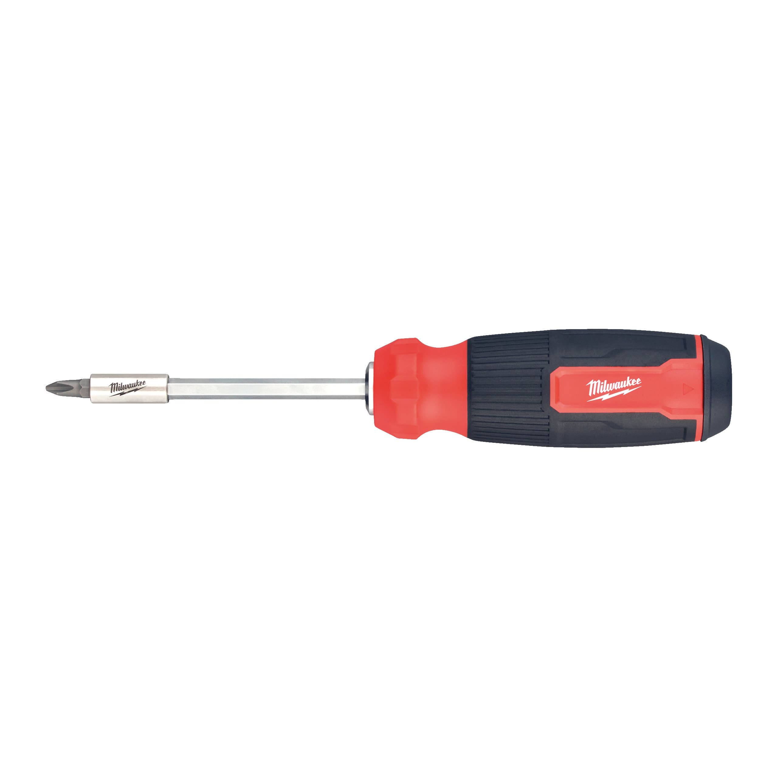 Milwaukee 14 in 1 Multi-Bit Screwdriver