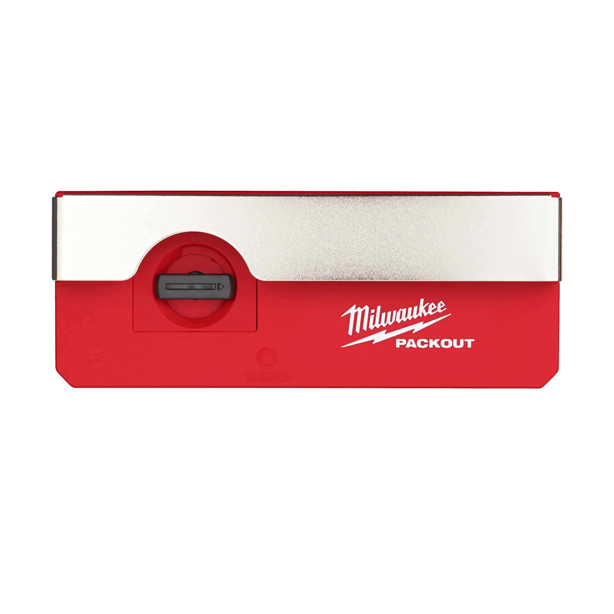 Milwaukee Packout Belt Clip Rack