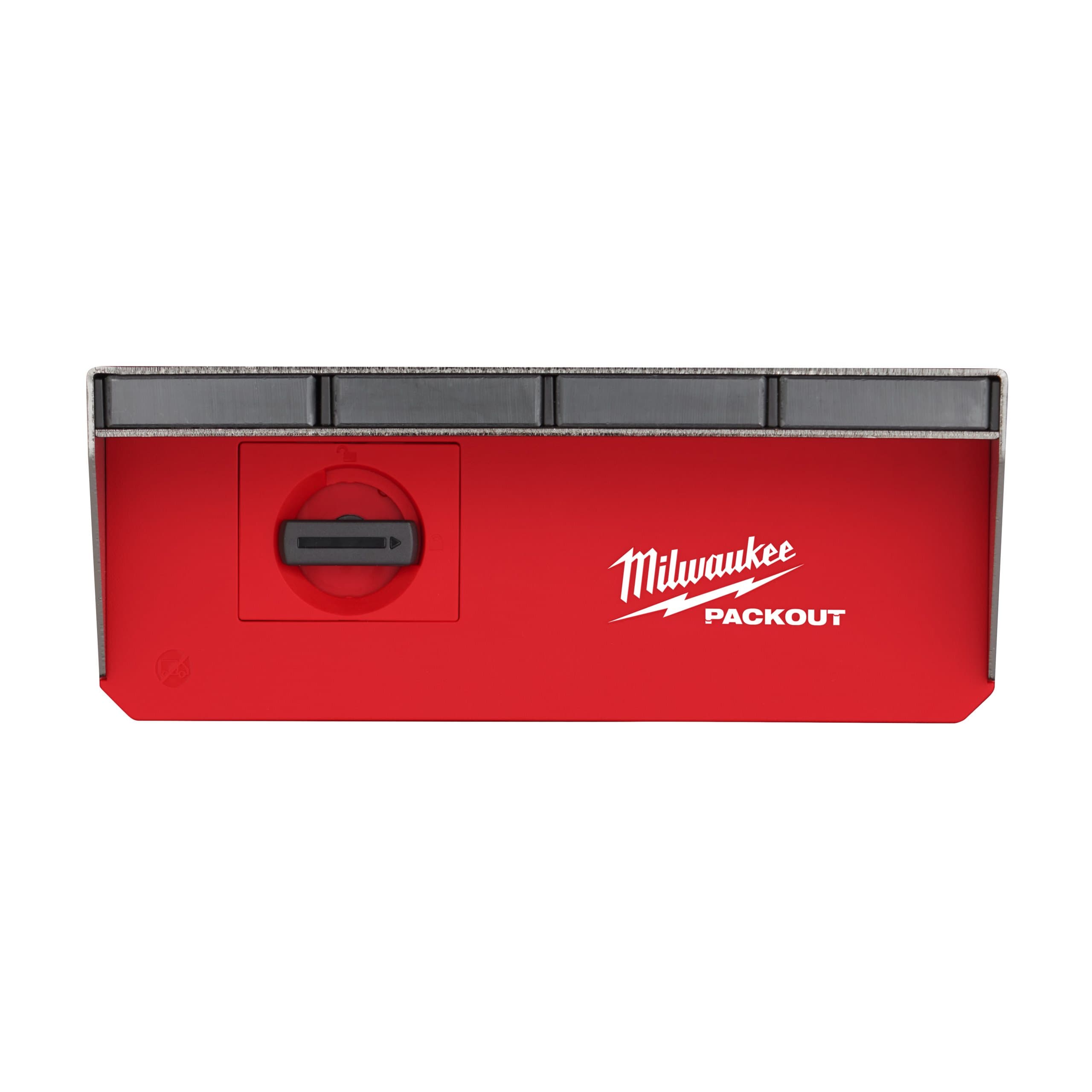 Milwaukee Packout Magnetic Rack