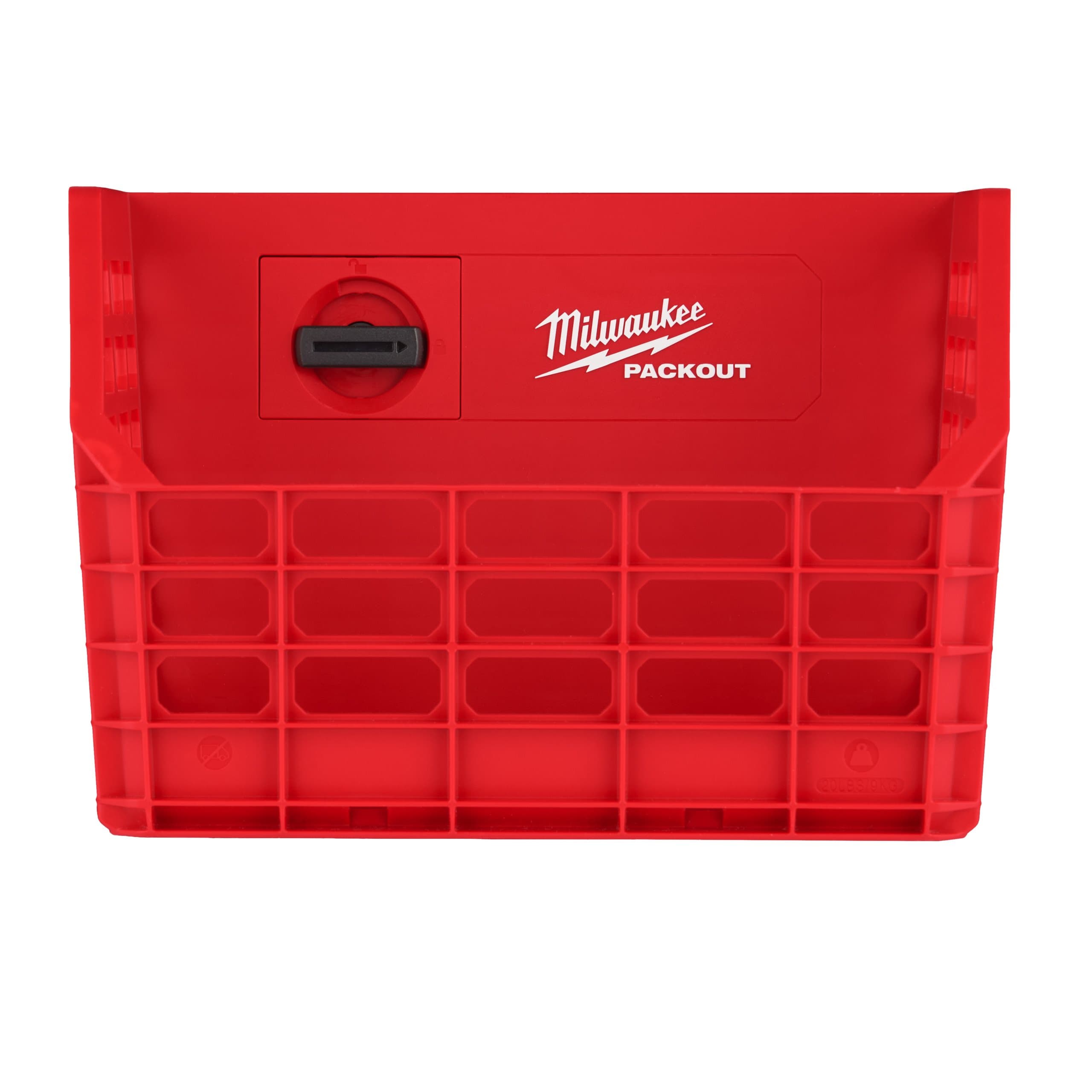 Milwaukee Packout Wire Basket
