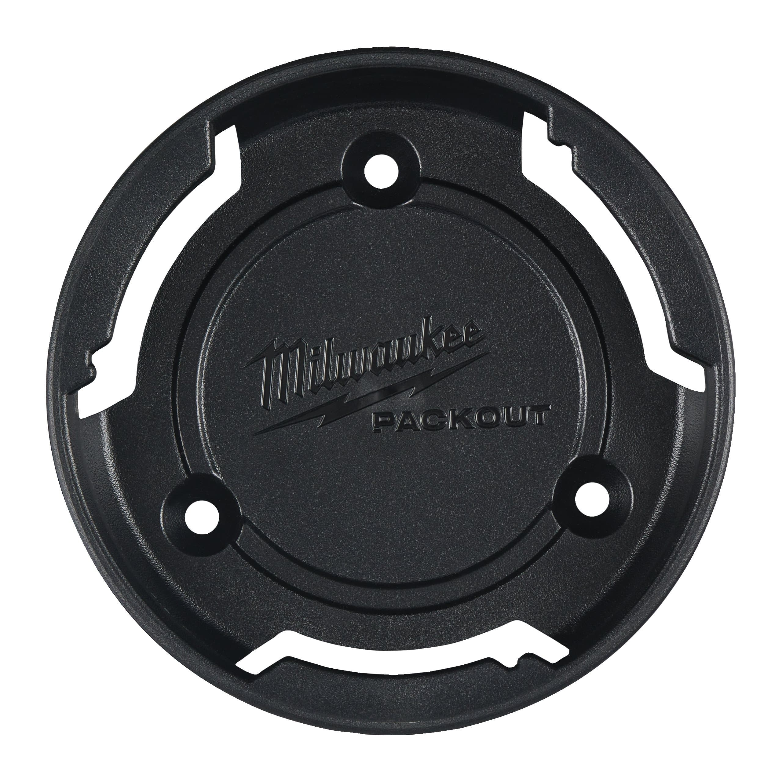 Milwaukee Packout Mounting Puck