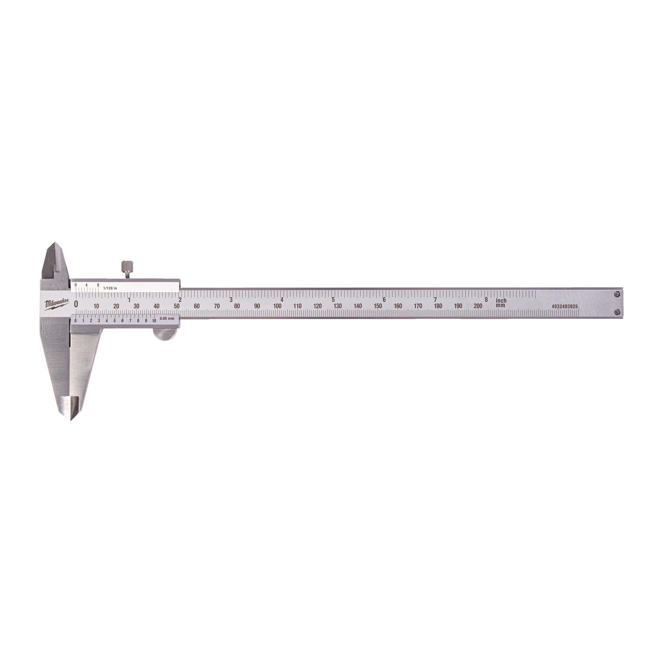 Milwaukee 200mm Vernier Caliper