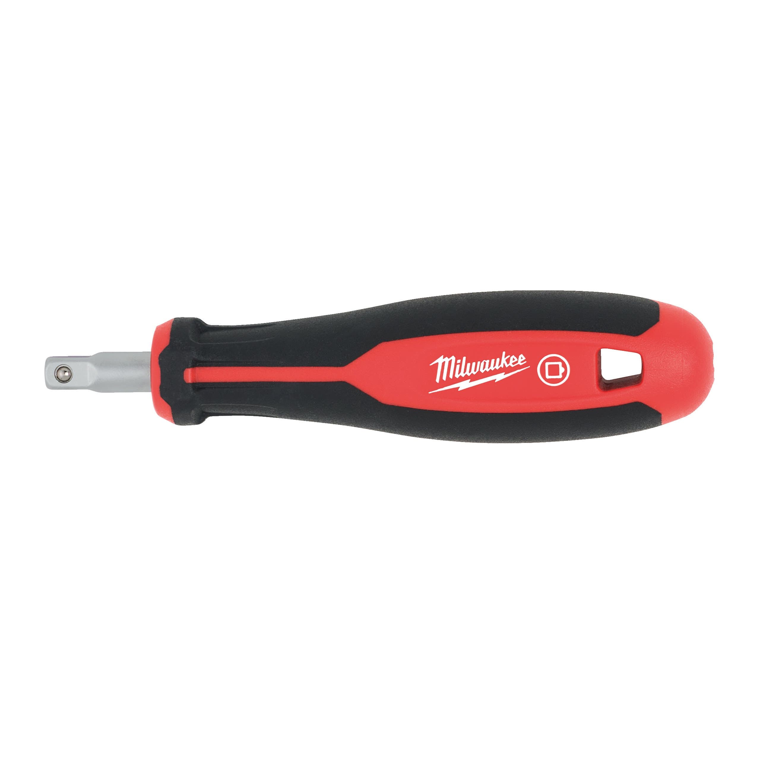 Milwaukee 1/4" Drive spinner handle