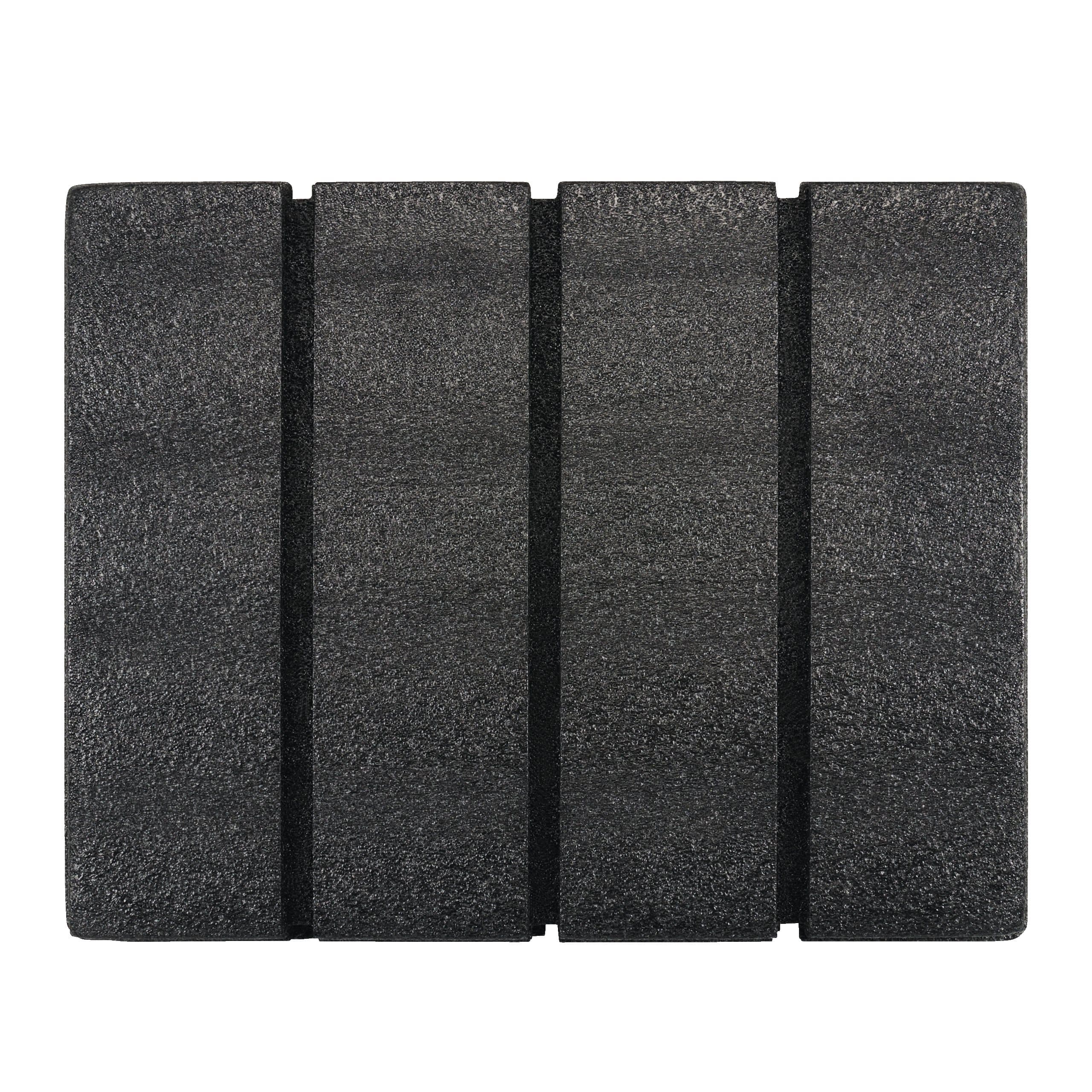 Milwaukee Slim Foam Insert for Packout Drawer Tool Boxes