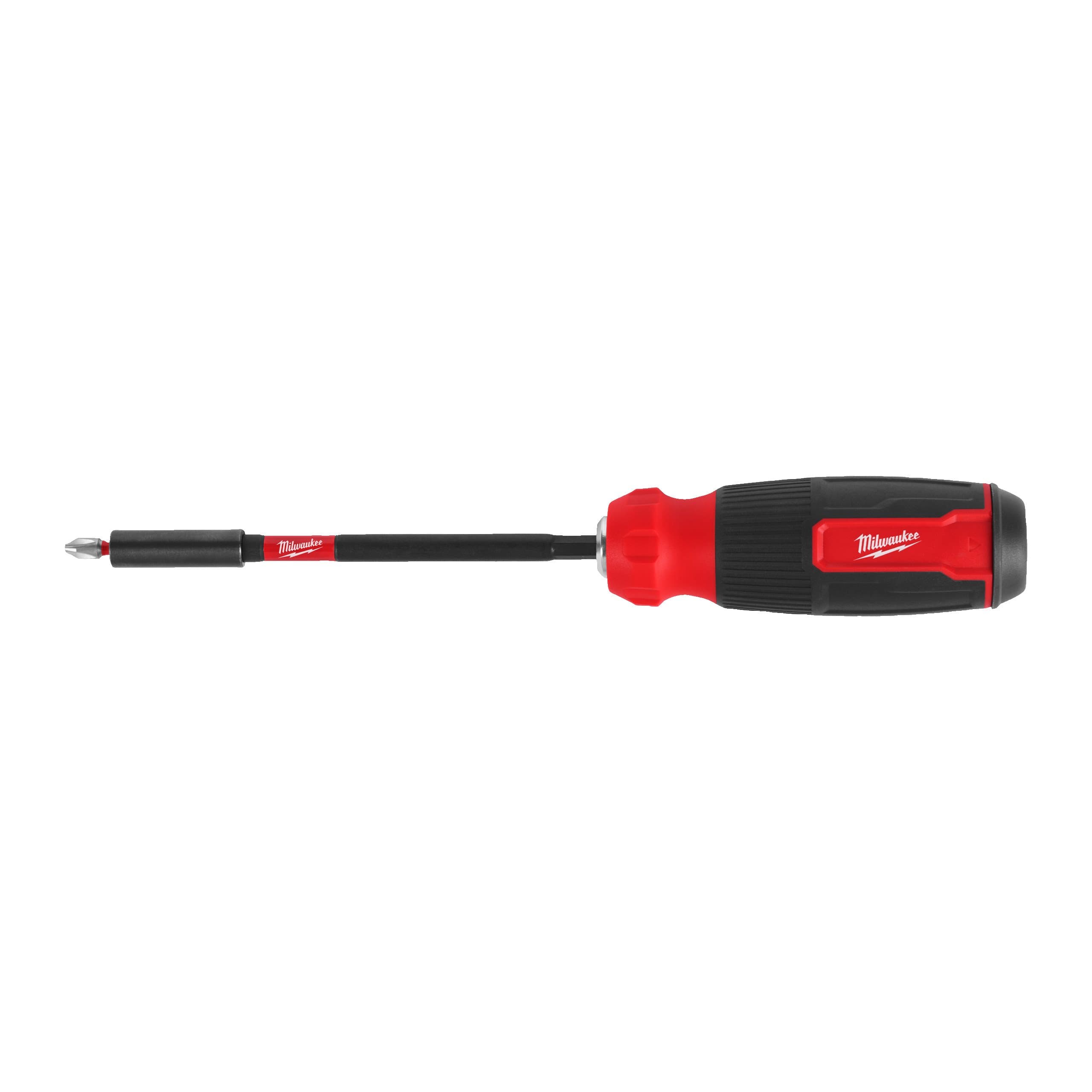 Milwaukee 14 in 1 Shockwave Multi-Bit Screwdriver