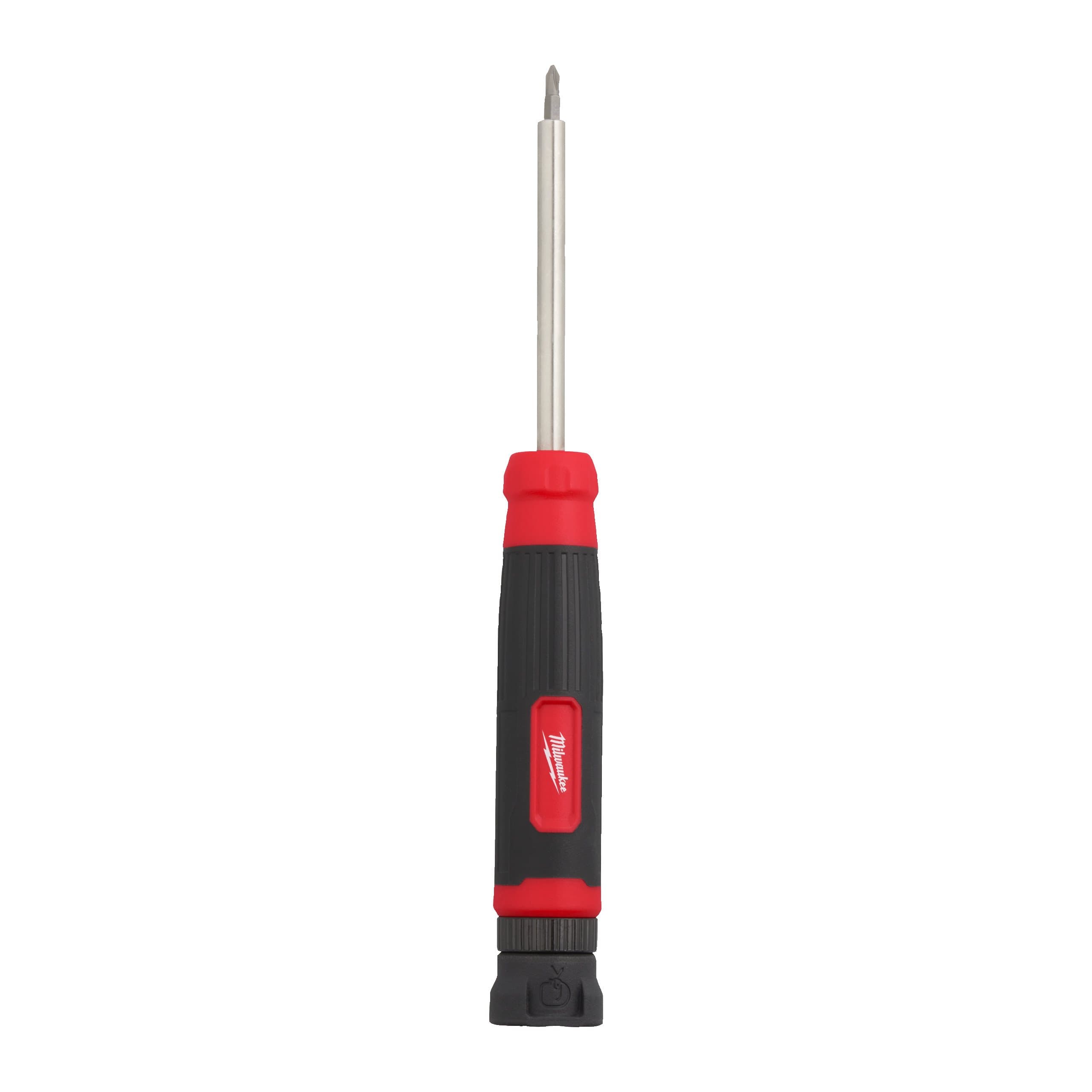 Milwaukee 27 in 1 Precision Multi-Bit Screwdriver