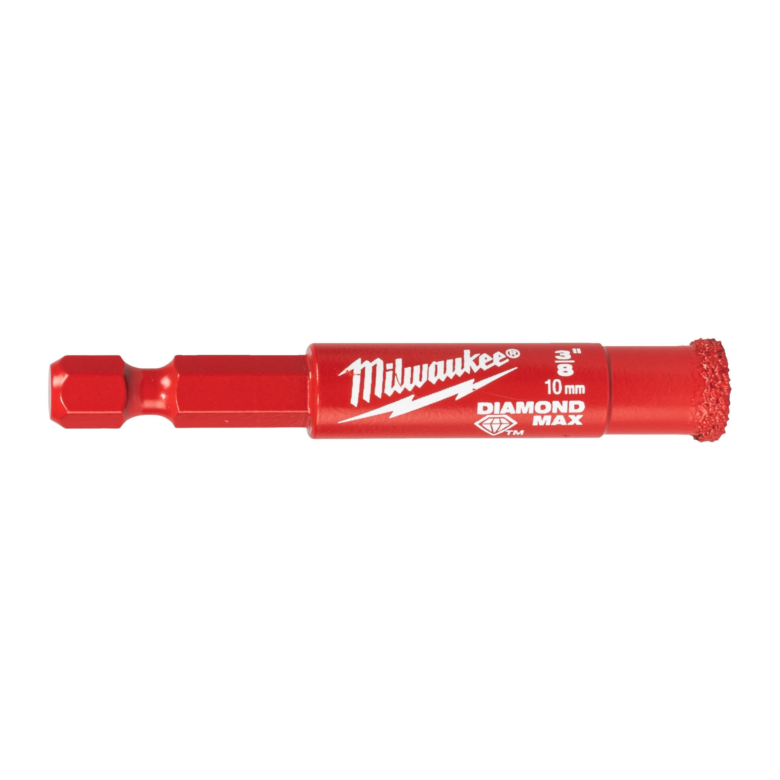 Milwaukee 10 mm ¼" Hex