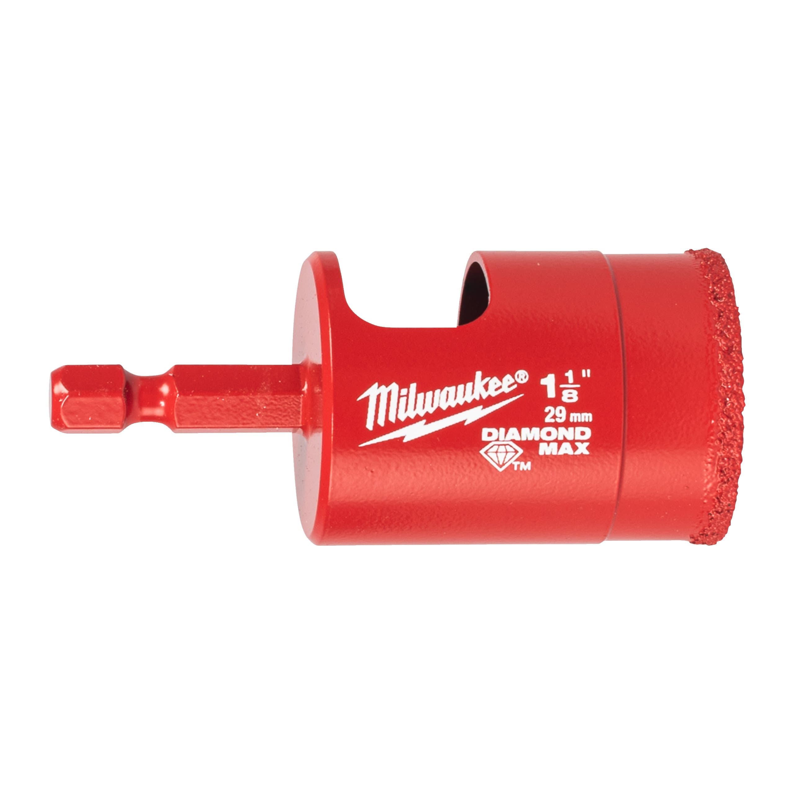 Milwaukee 29 mm ¼" Hex
