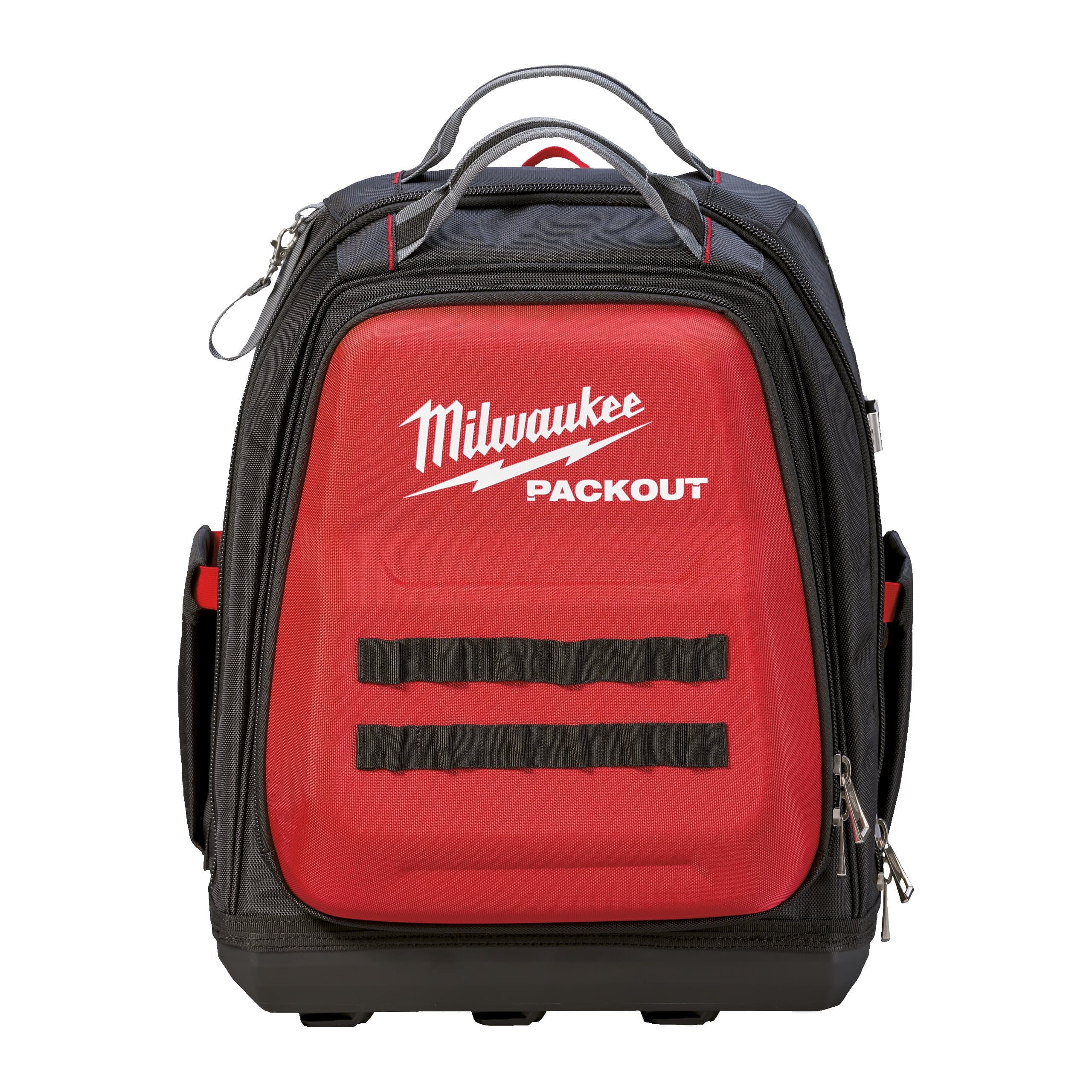 Milwaukee Packout Backpack Electrician Set - 76 pc