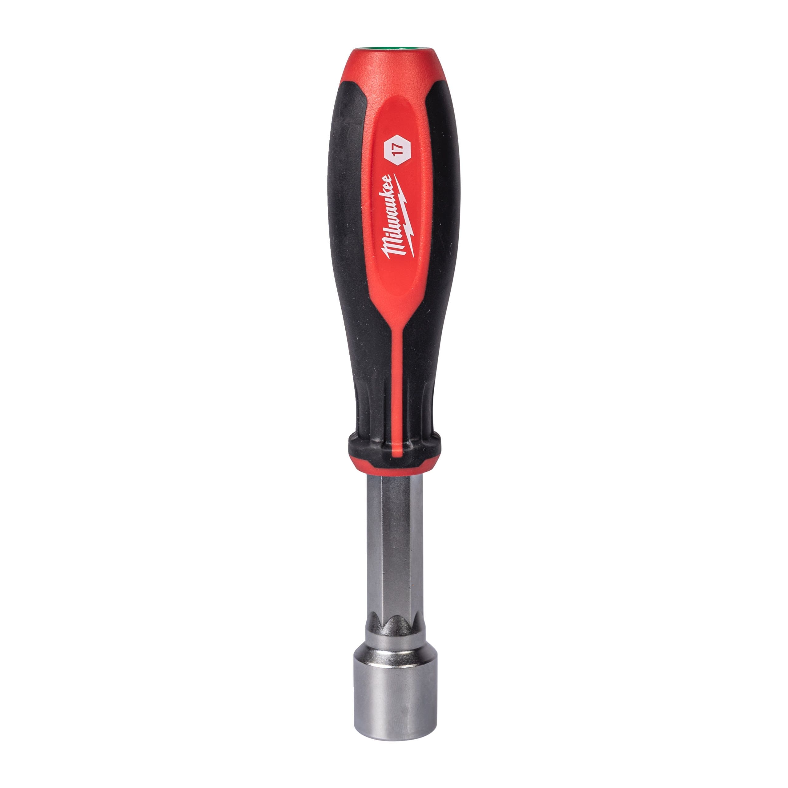 Milwaukee 17 mm HollowCore™ Magnetic Nut Driver