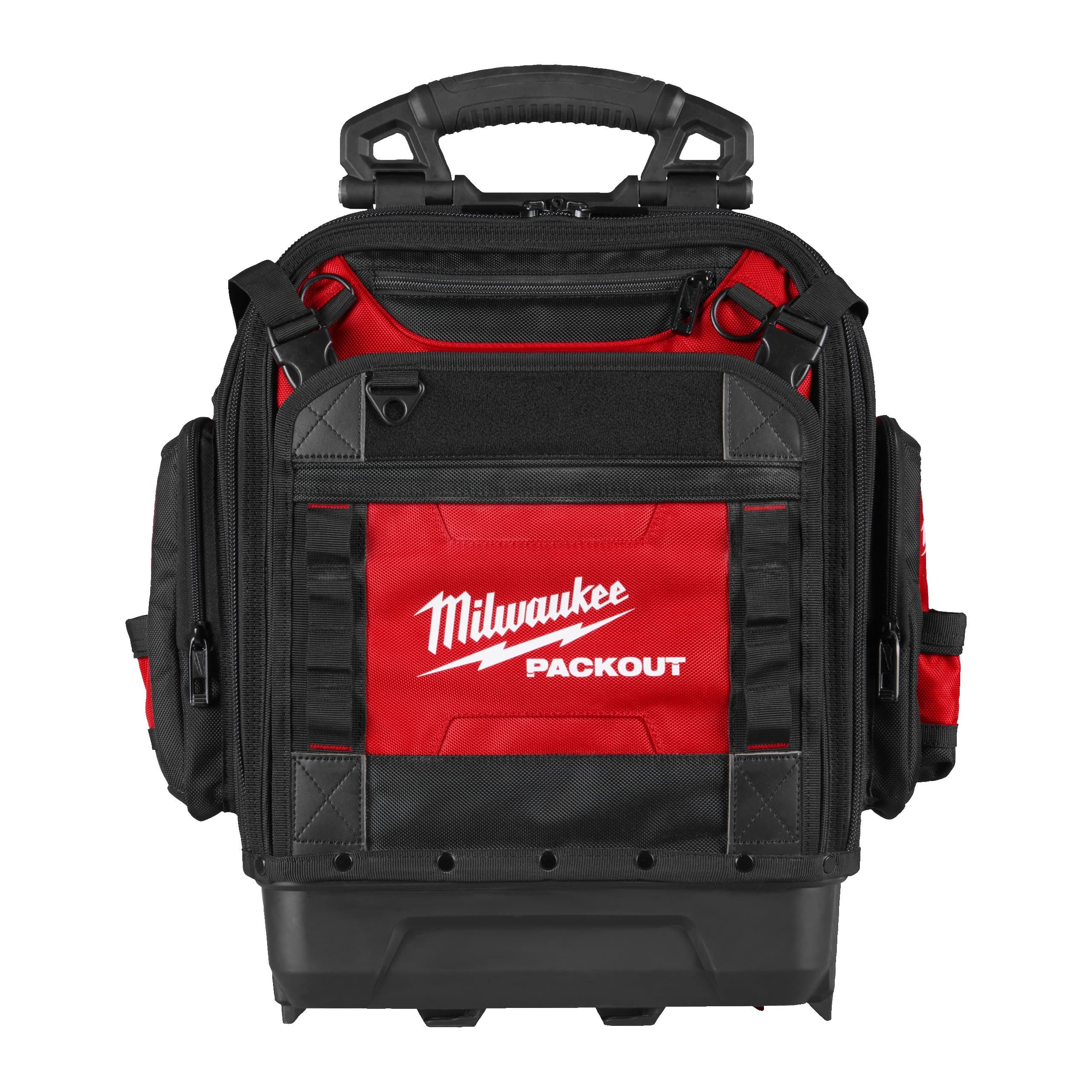 Milwaukee Packout Structured Backpack