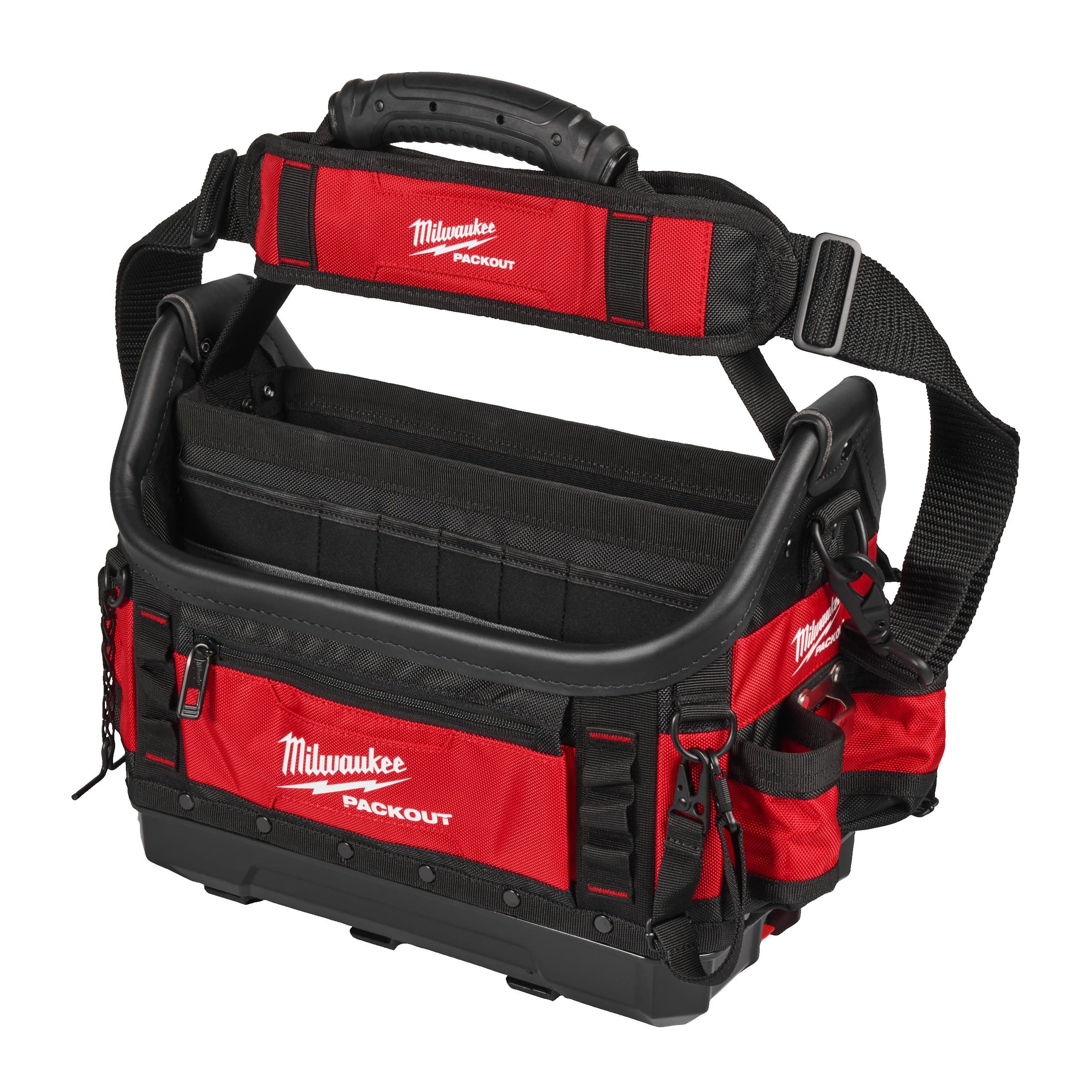 Milwaukee Packout 38 cm Pro Tote Toolbag
