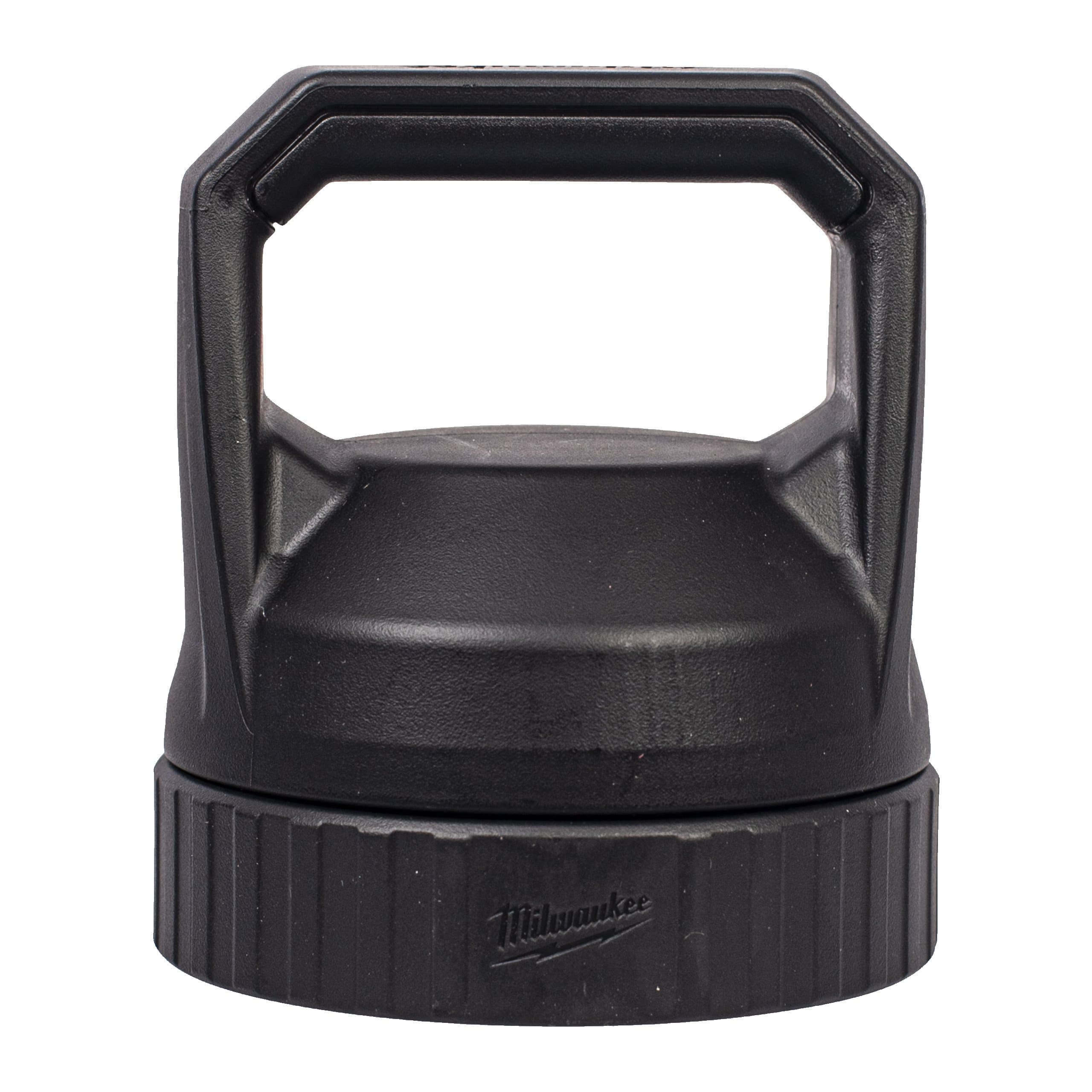 Milwaukee Packout Plastic Bottle Chug Lid