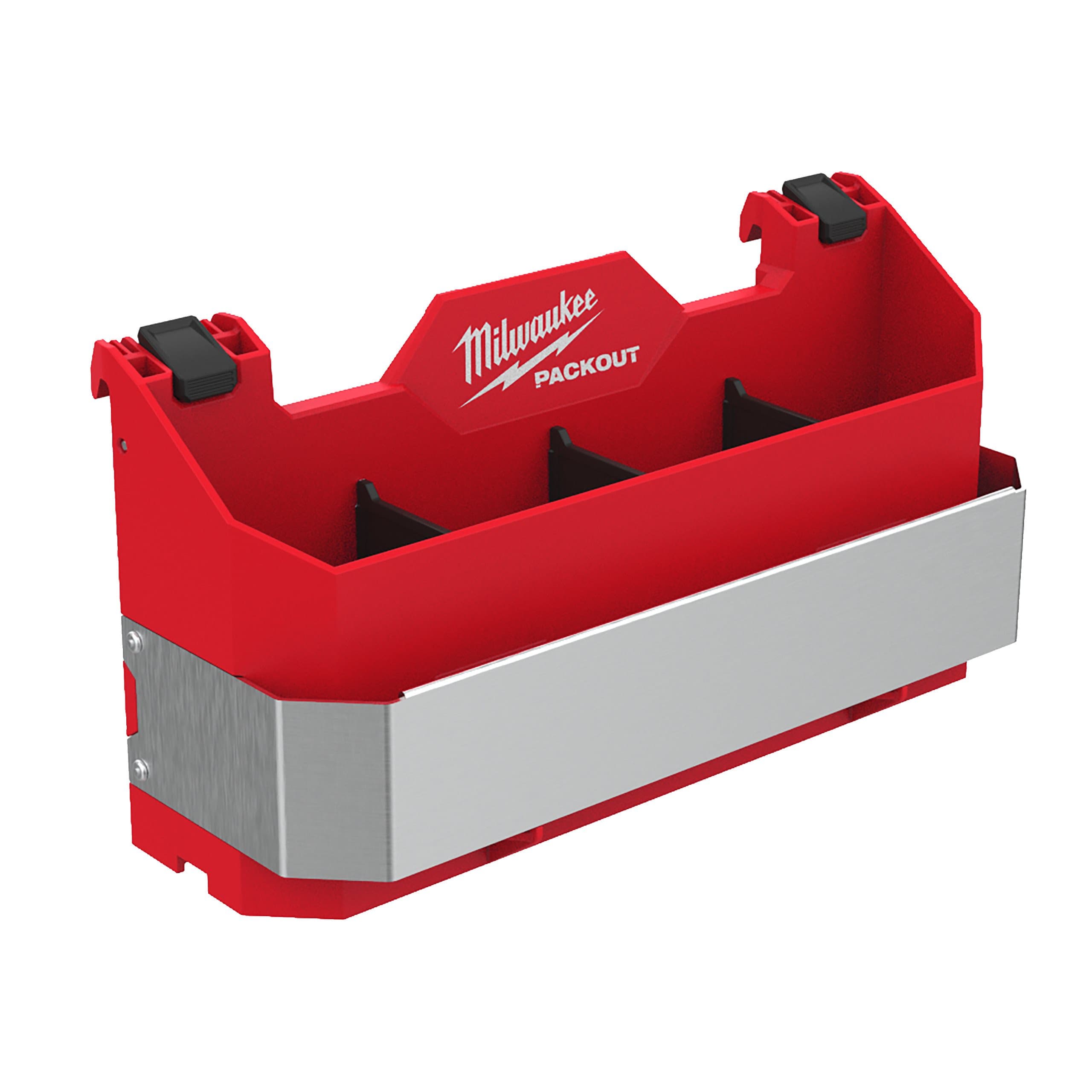 Milwaukee Packout Tool Box Hand Tool Holder Attachment