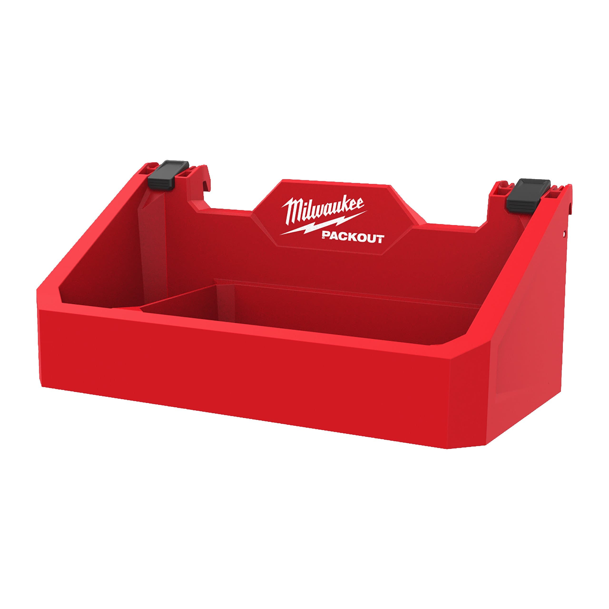 Milwaukee Packout Tool Box Tray Attachment