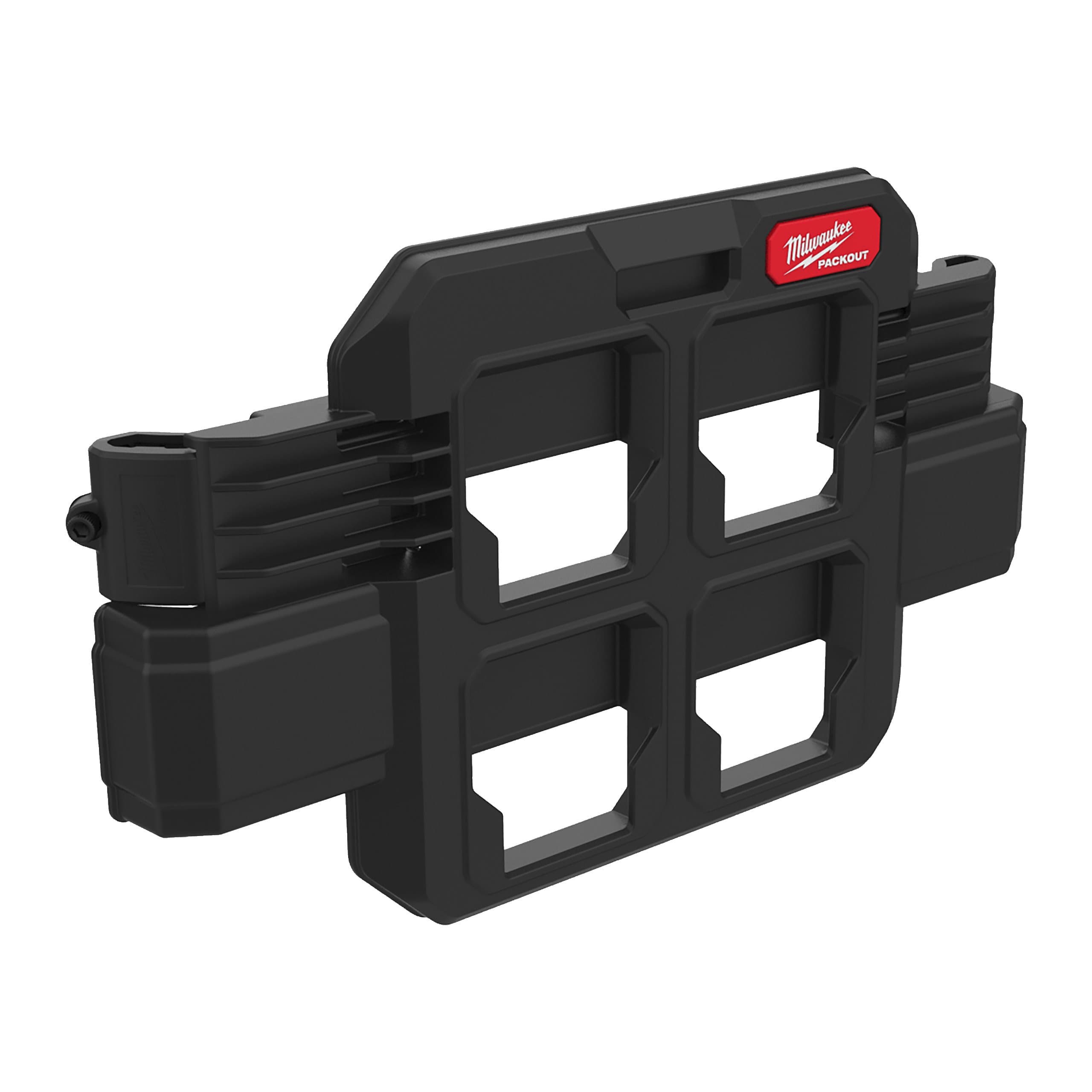 Milwaukee Packout Tool Box Mounting Plate Attachment