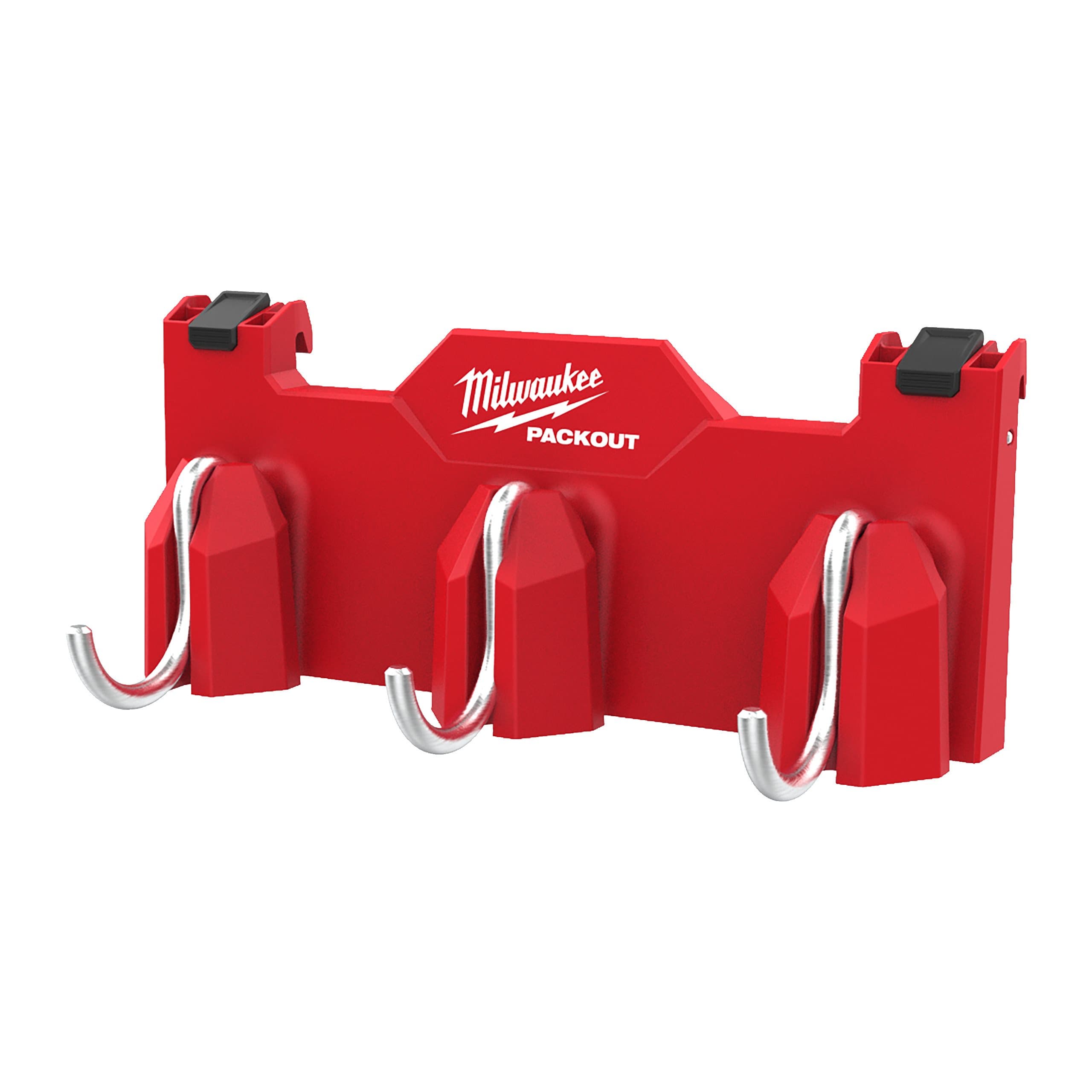Milwaukee Packout Tool Box 3-hook Attachment