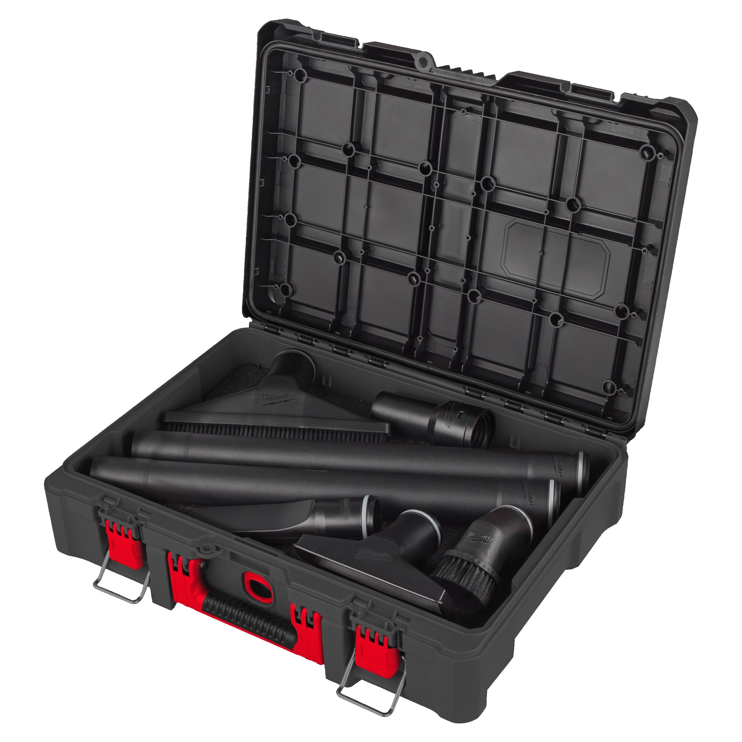 Milwaukee Cleaning Set - M18 ONEF2VC34M