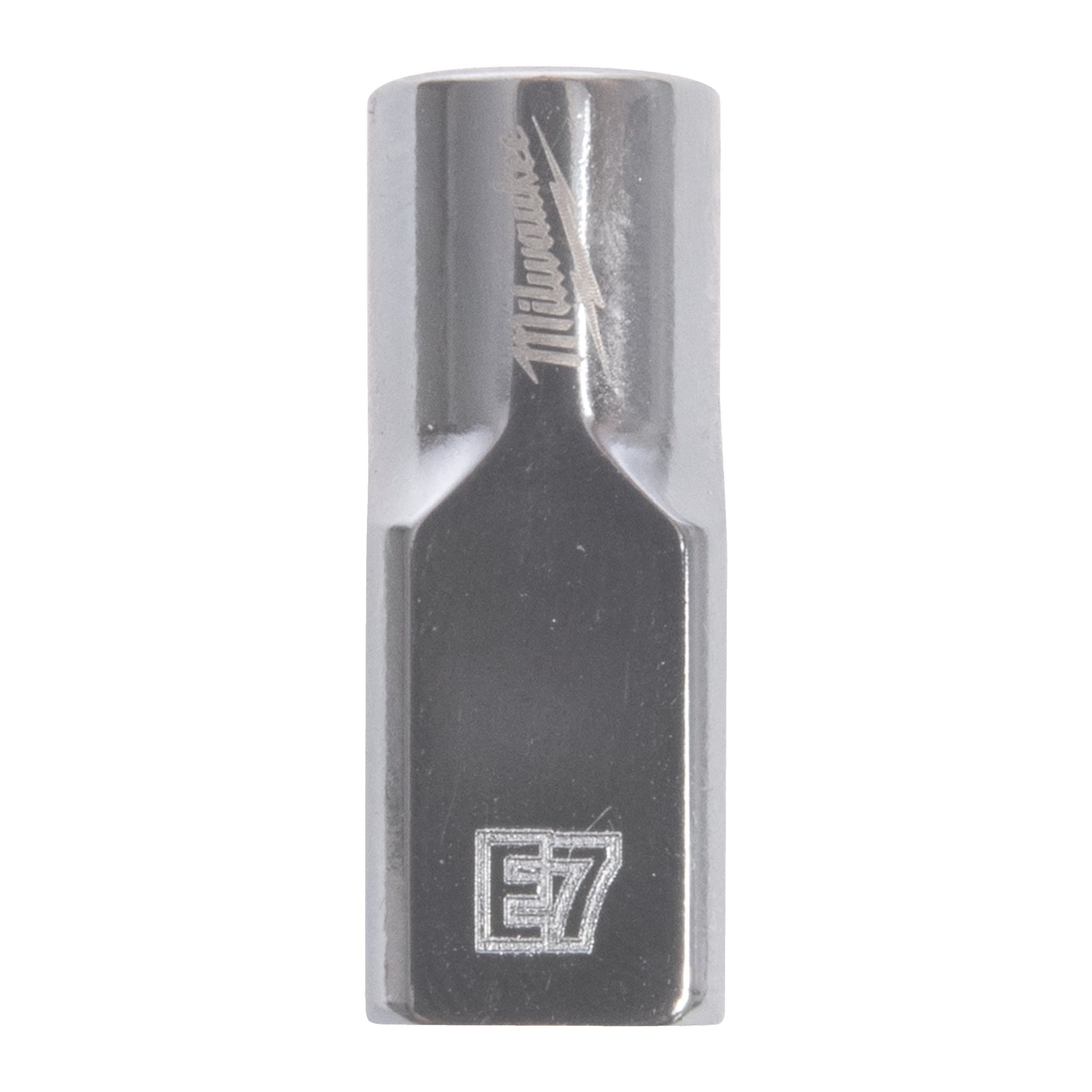 Milwaukee 1/4'' Drive E7 External Torx Socket